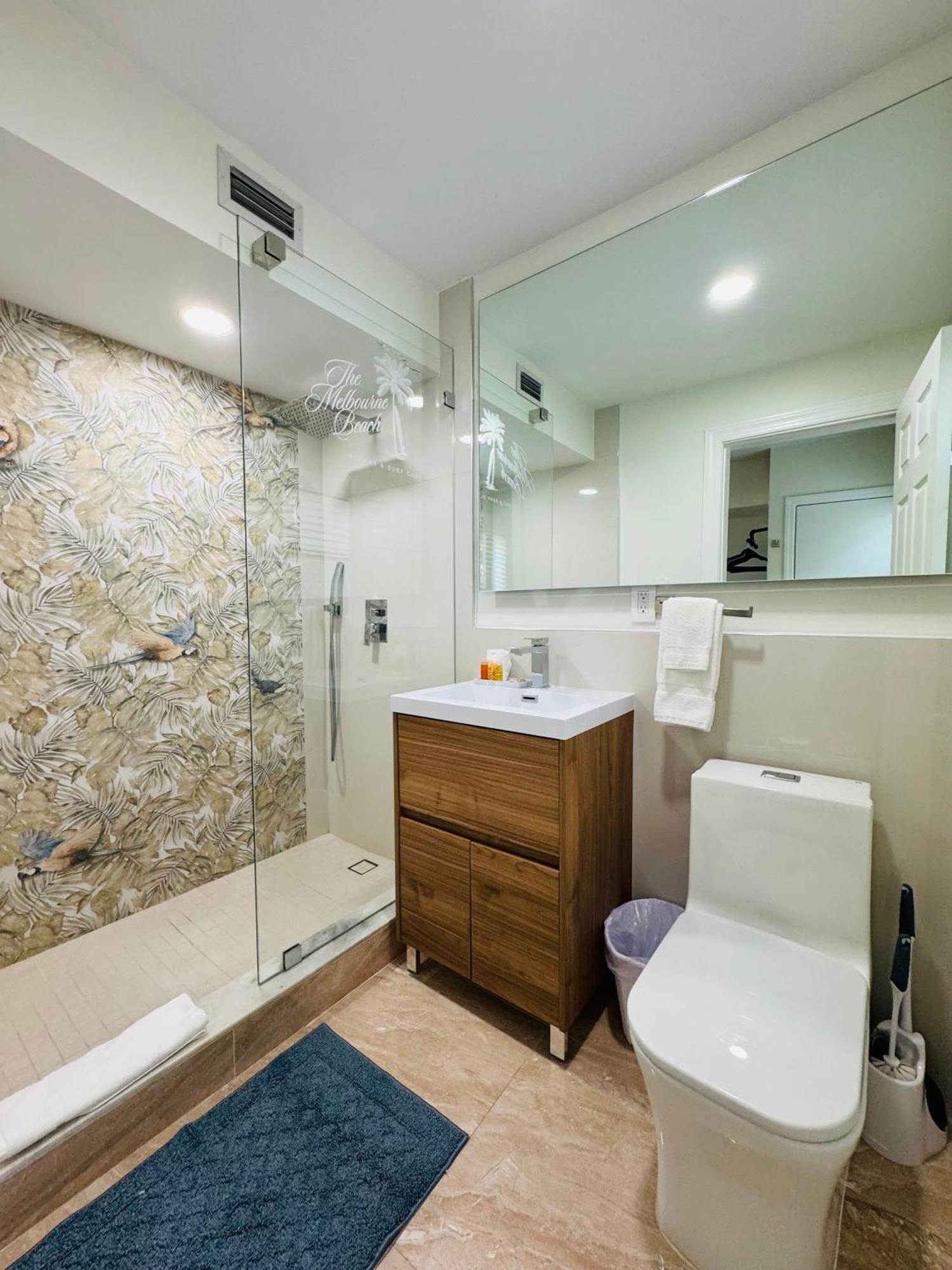 Hotel Melbourne & Surf Club Melbourne Beach