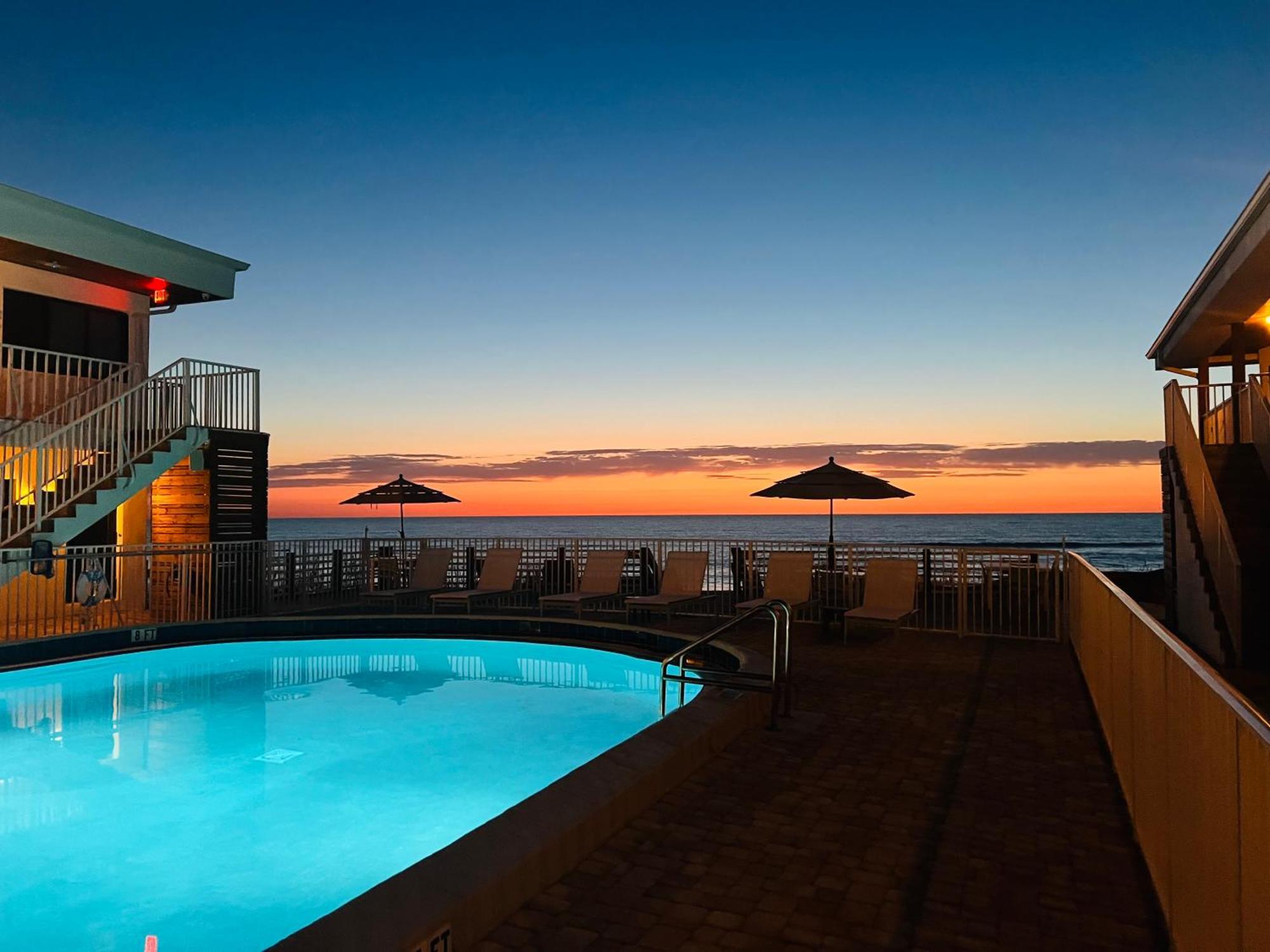 Hotel Melbourne & Surf Club Melbourne Beach