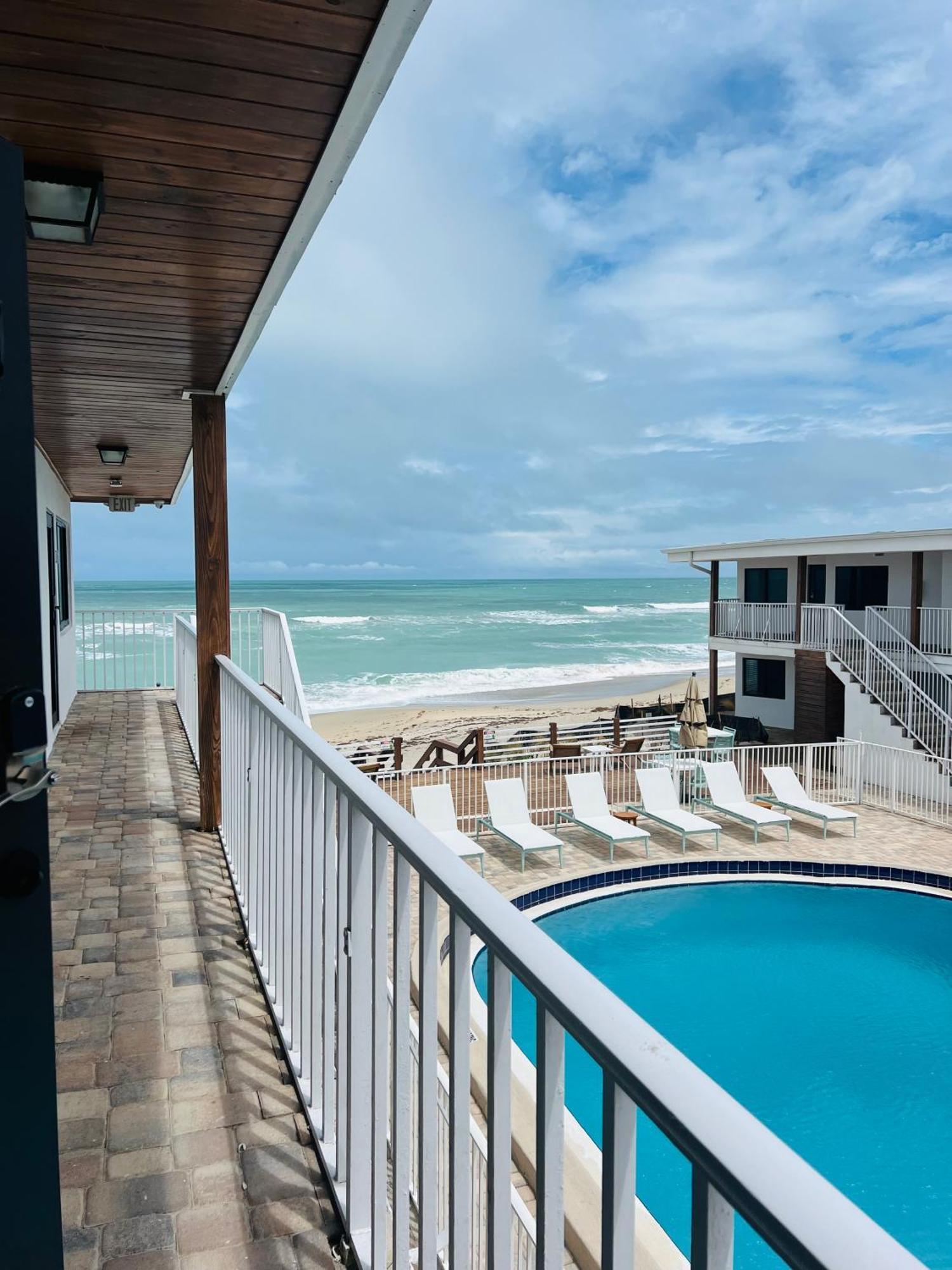 Hotel Melbourne & Surf Club Melbourne Beach