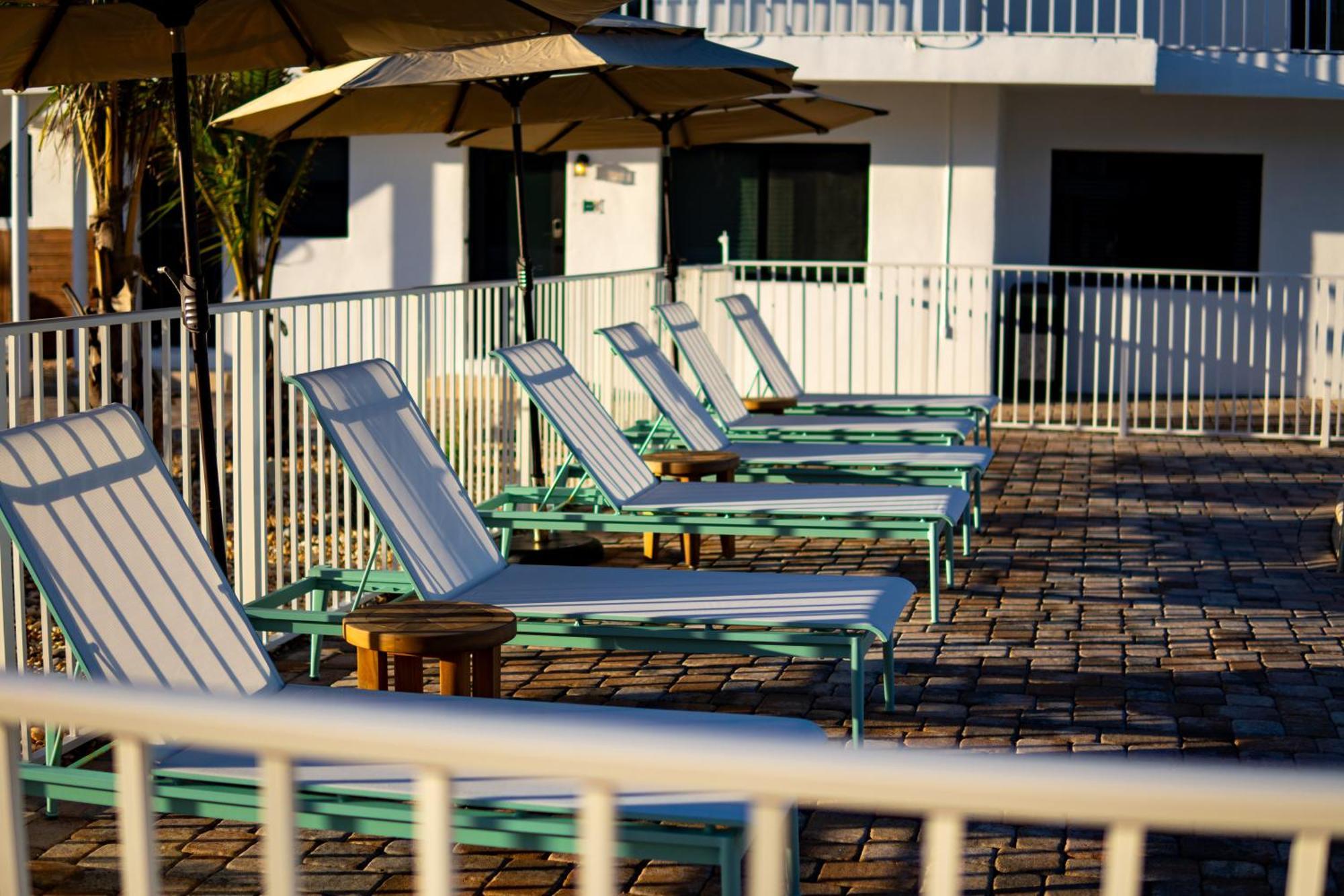 Melbourne & Surf Club Hotel Melbourne Beach