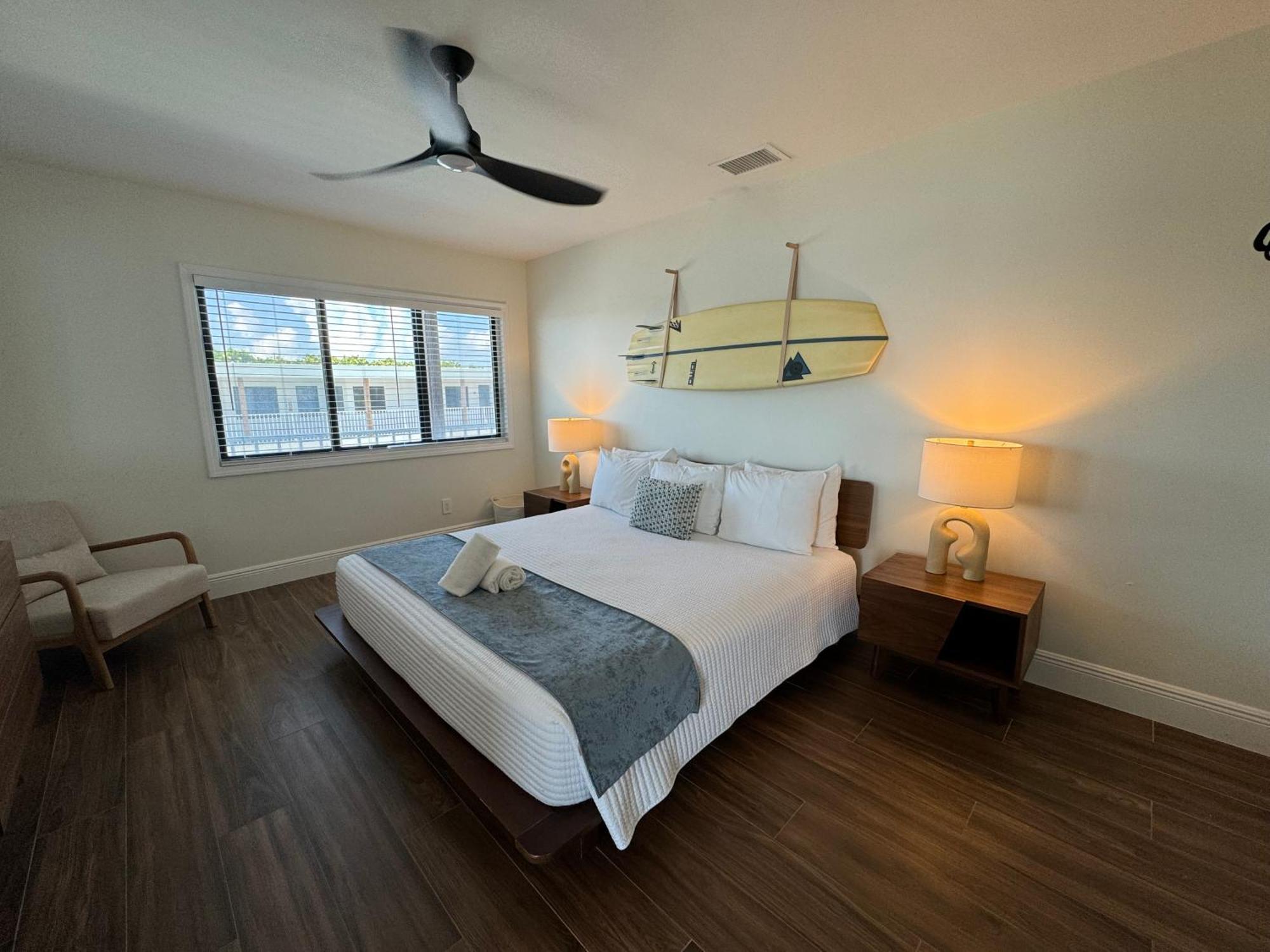 Hotel Melbourne & Surf Club Melbourne Beach