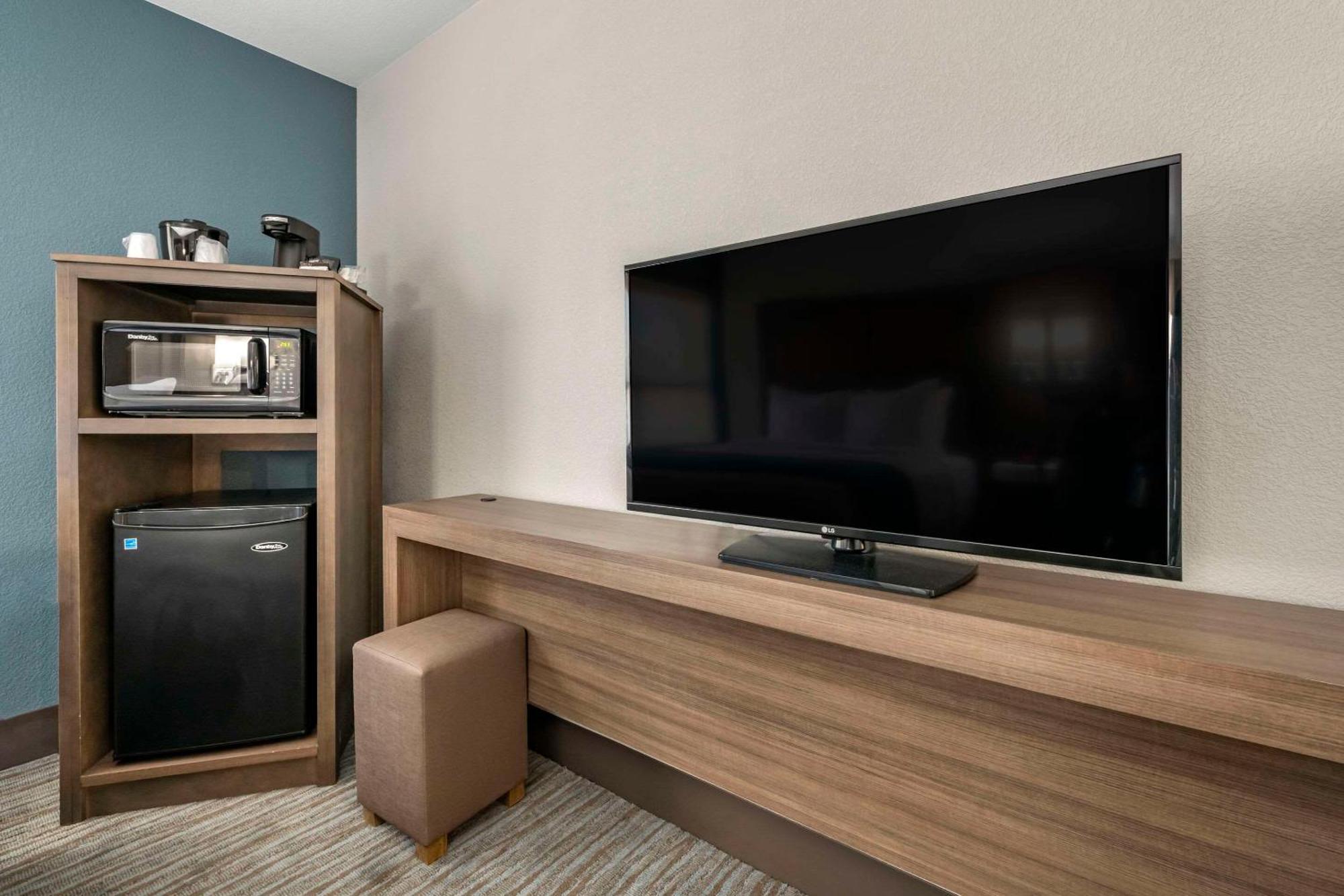 Comfort & Downtown Brickell-port Of Miami