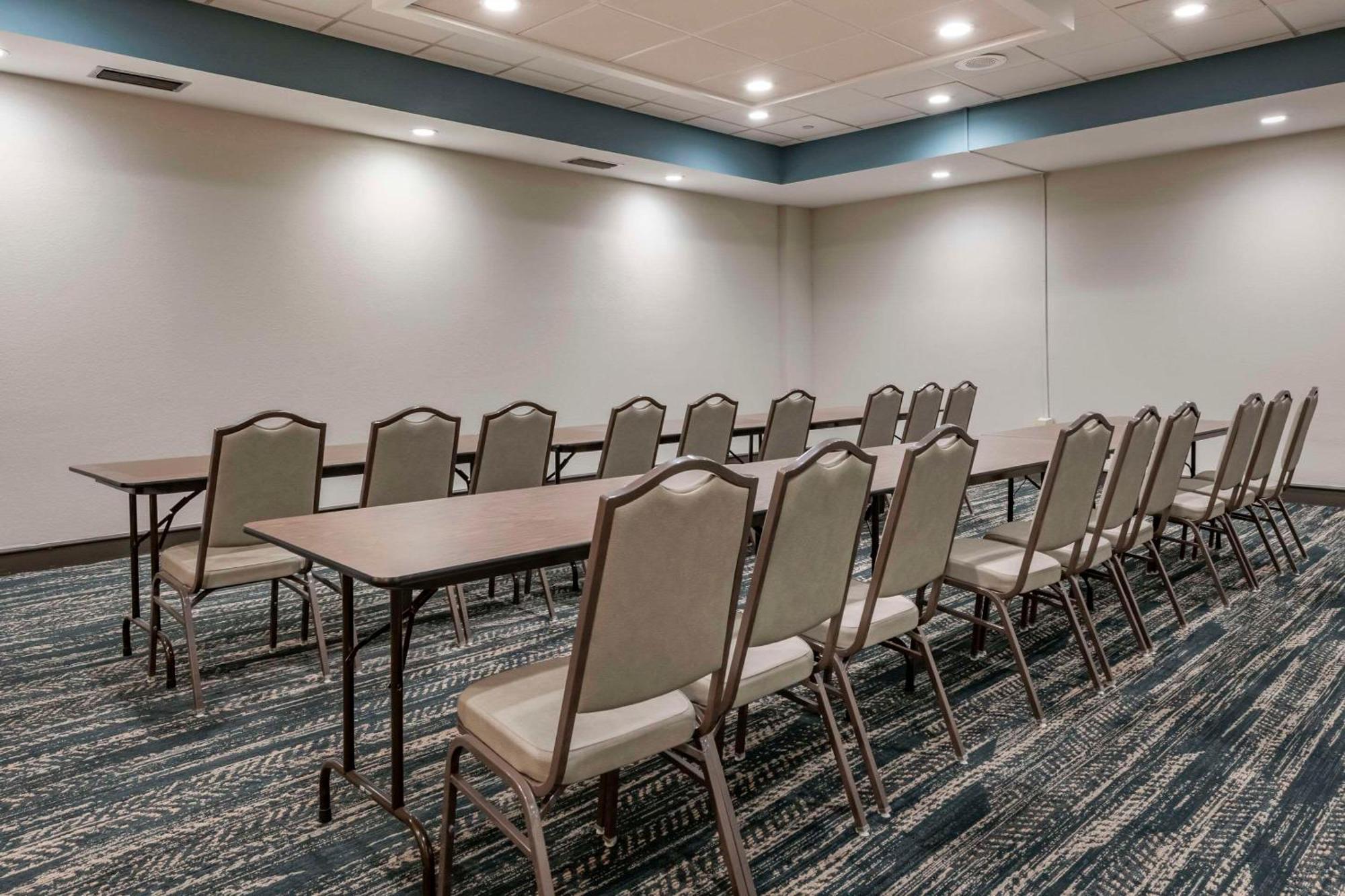 Comfort & Downtown Brickell-port Of Hotel Miami