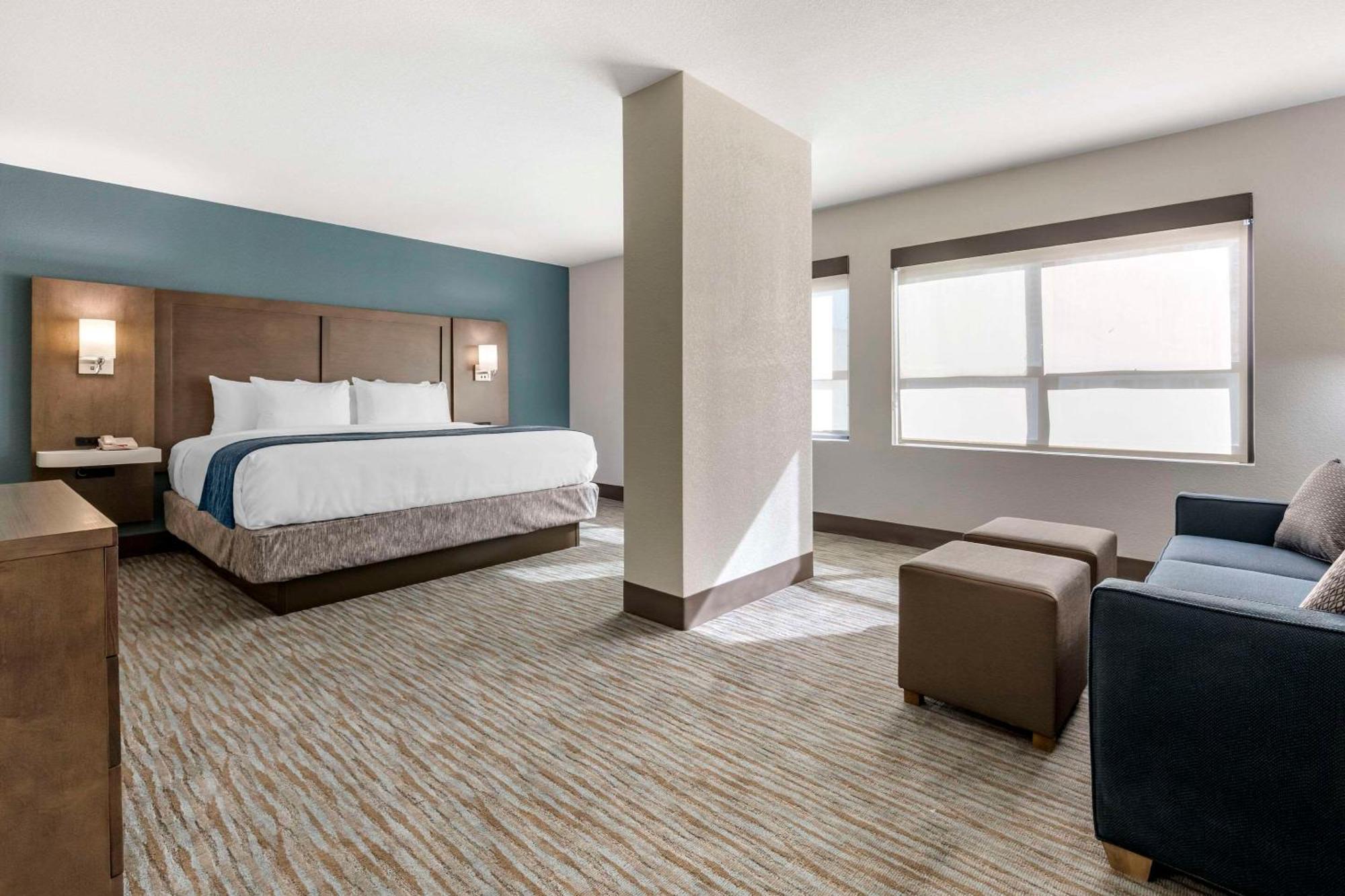 Comfort & Downtown Brickell-port Of Miami