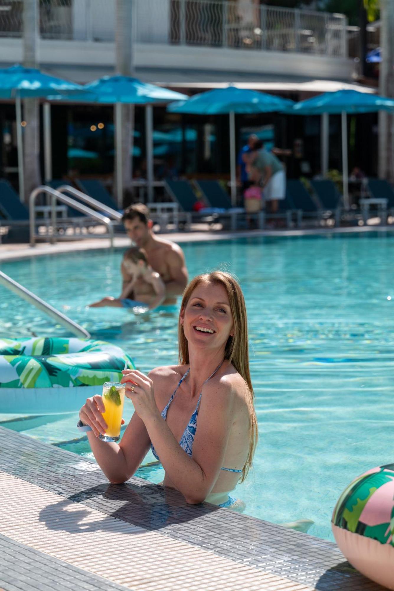 Resort Melia Orlando