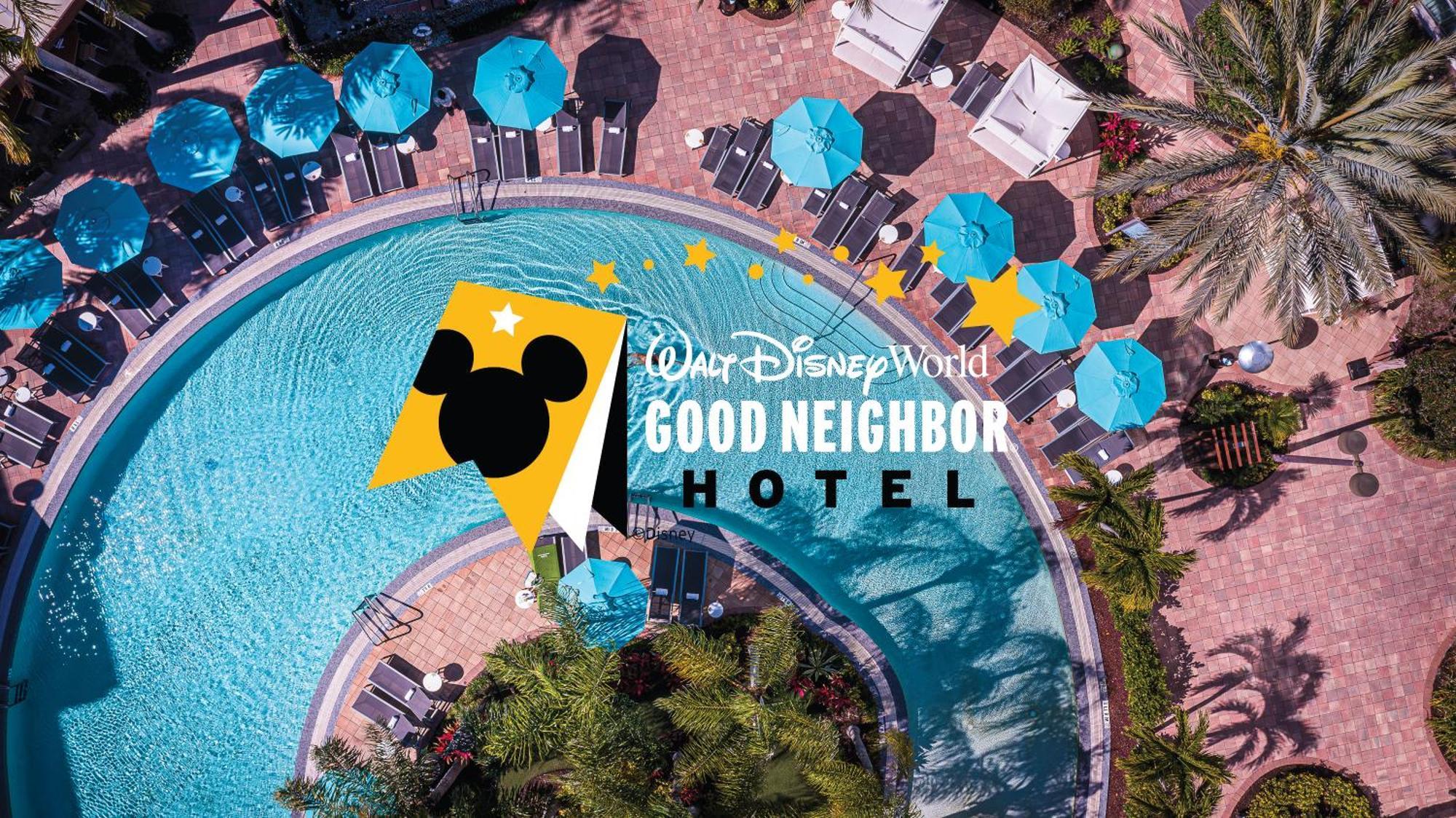 Resort Melia Orlando Celebration