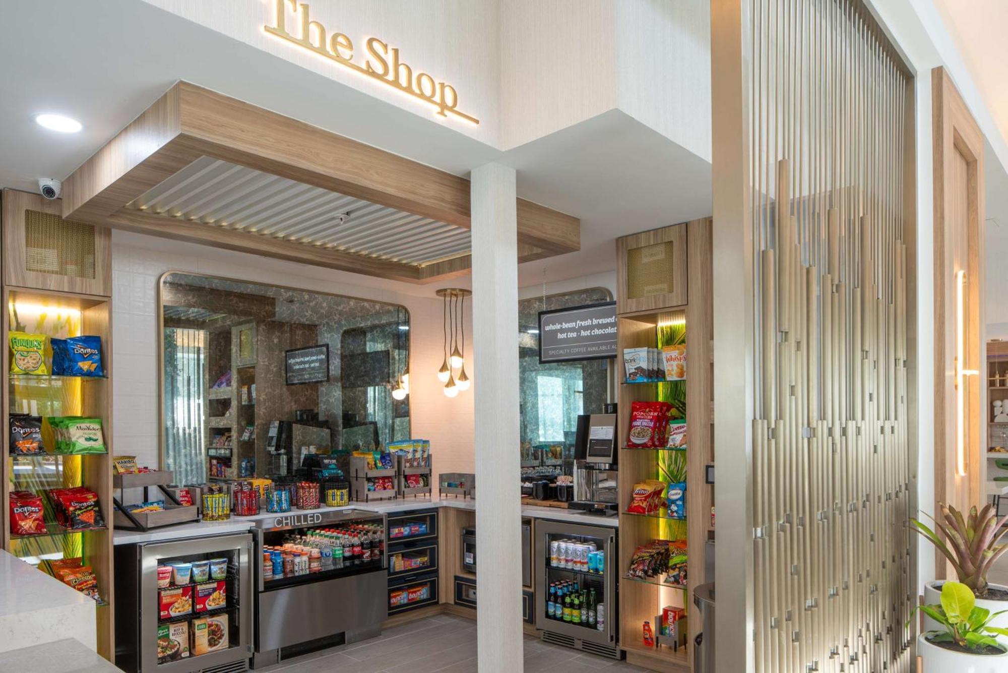 Hotel Hilton Garden Airport Orlando