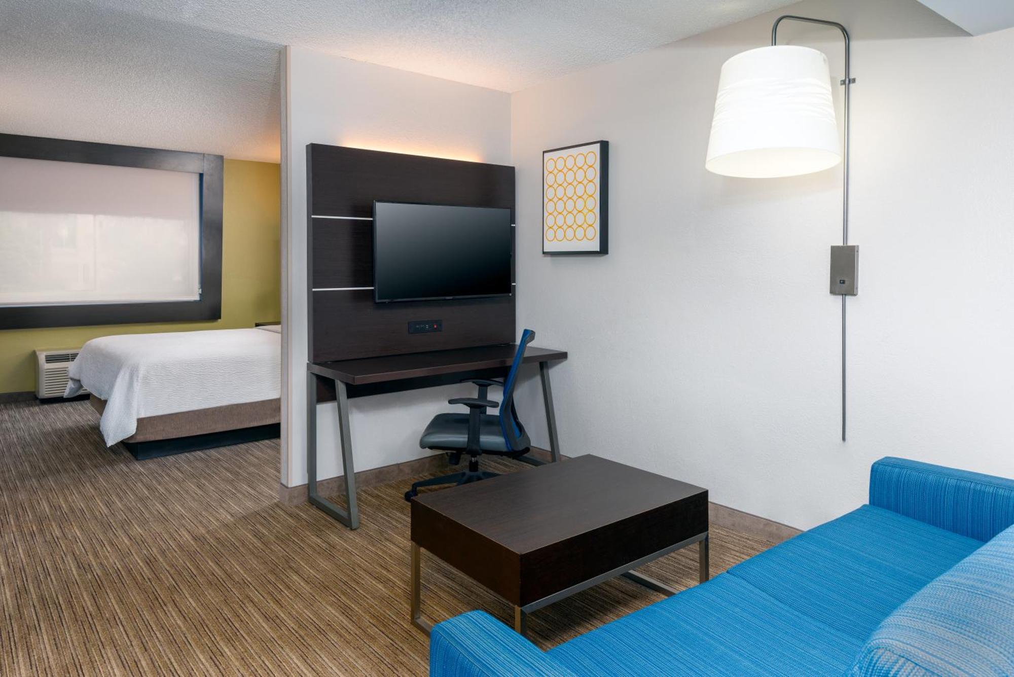 Express Miami Airport Area By Ihg Hotel Doral