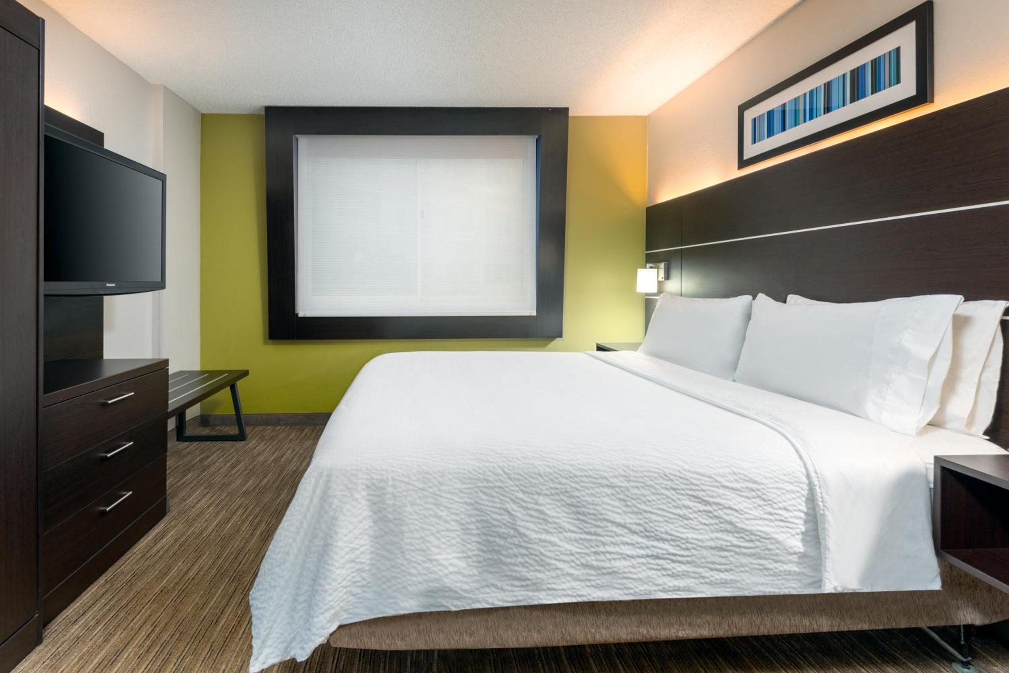 Express Miami Airport Area By Ihg 3* Doral