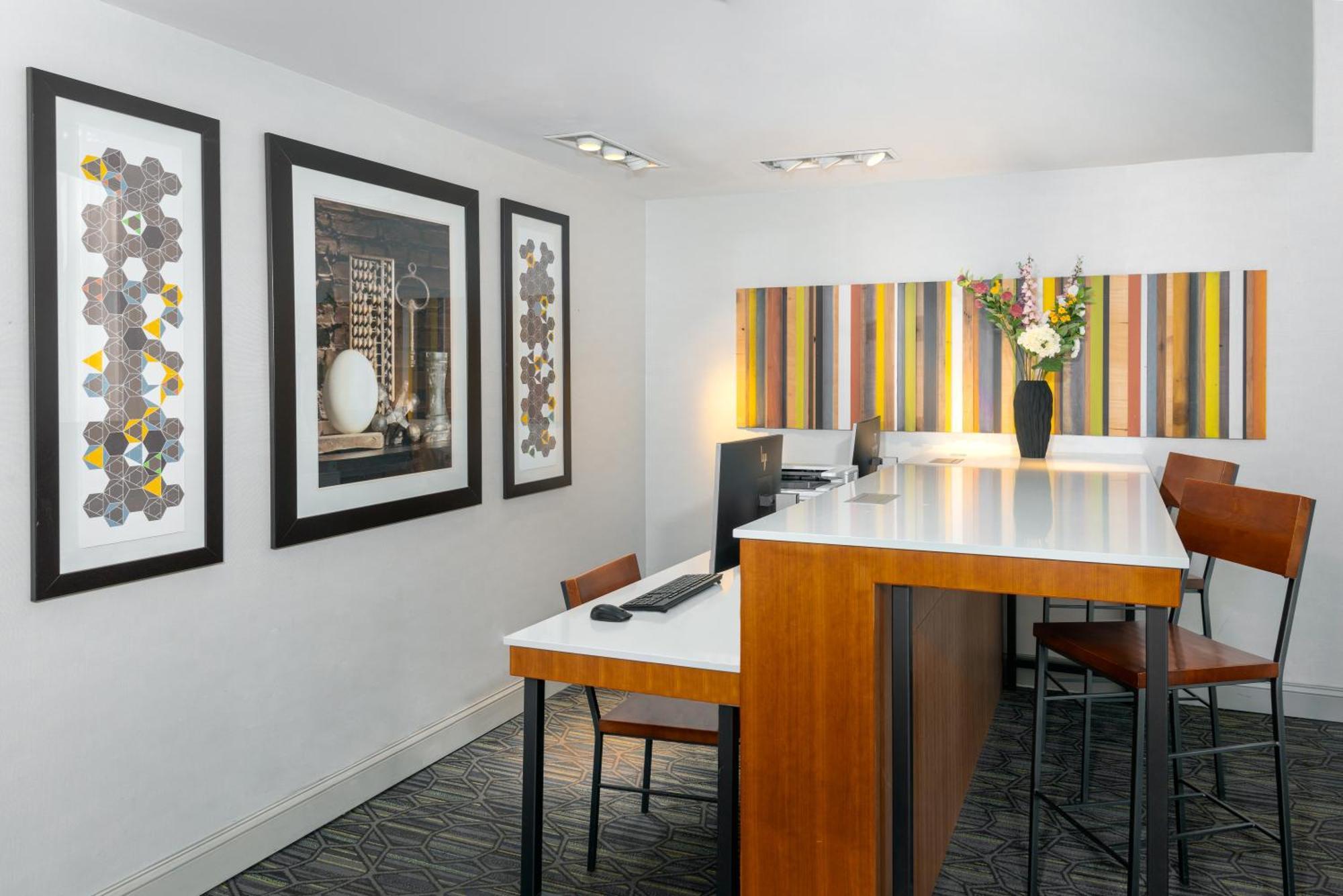 Express Miami Airport Area By Ihg Doral