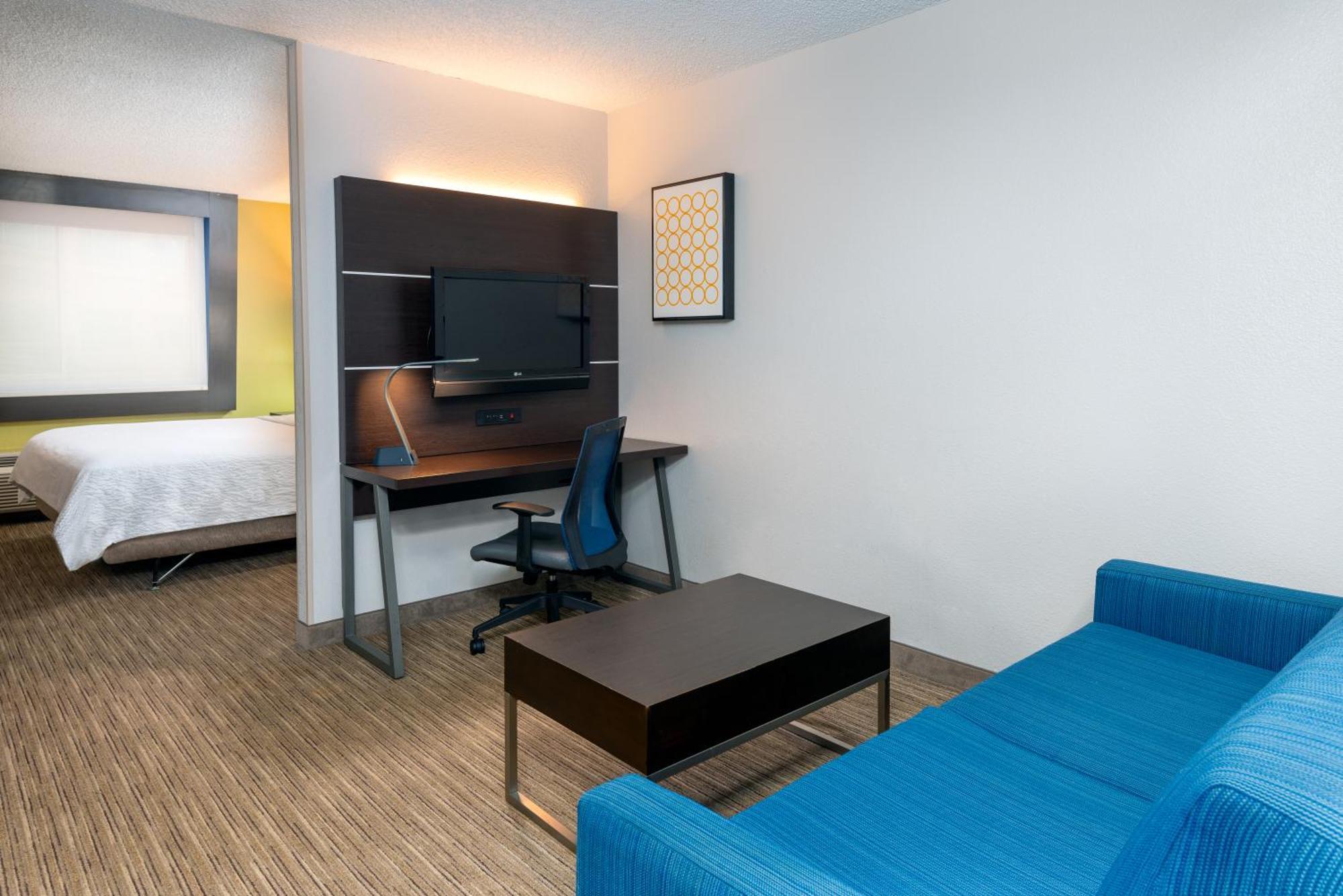 Hotel Express Miami Airport Area By Ihg 3*