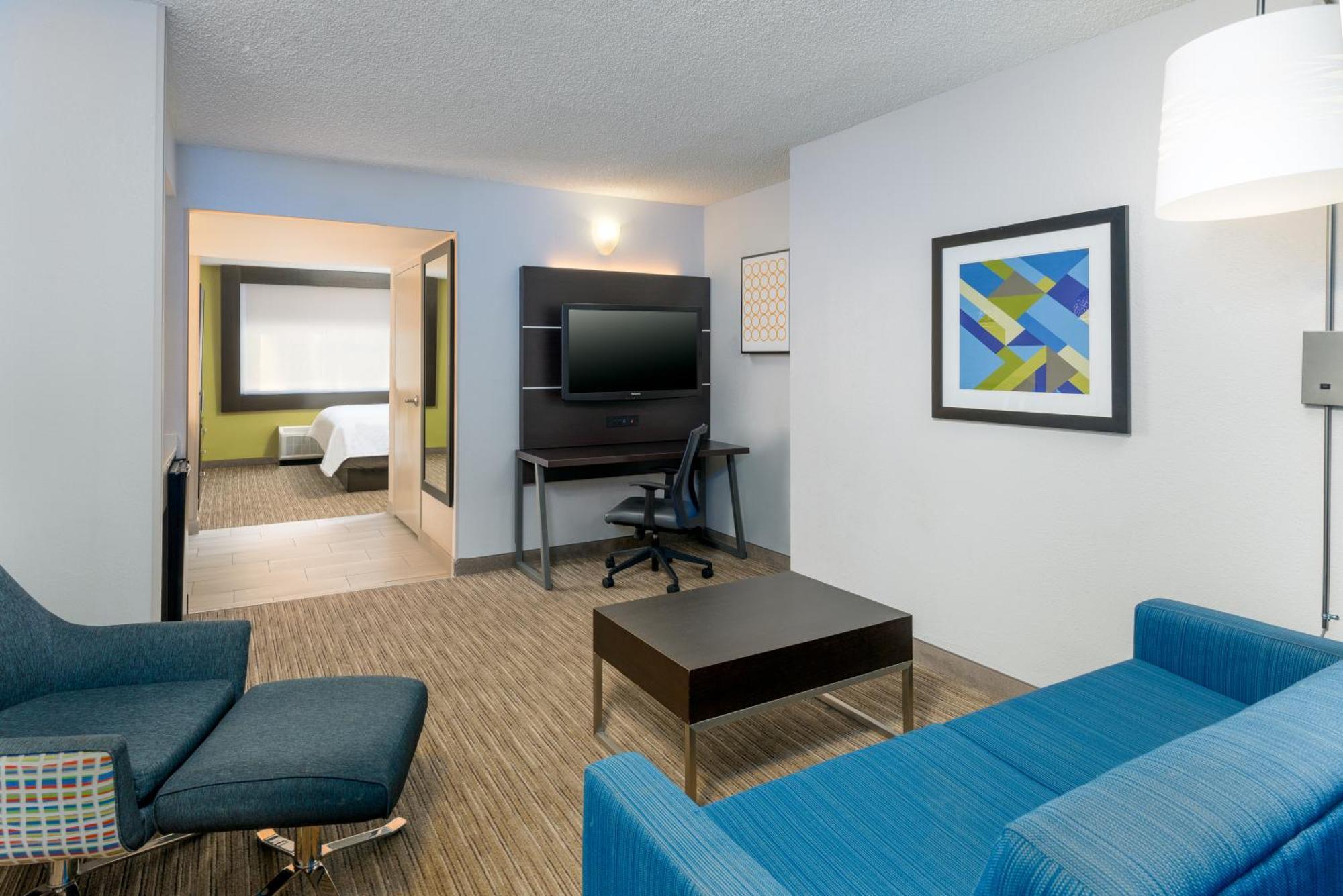 Hotel Express Miami Airport Area By Ihg Doral