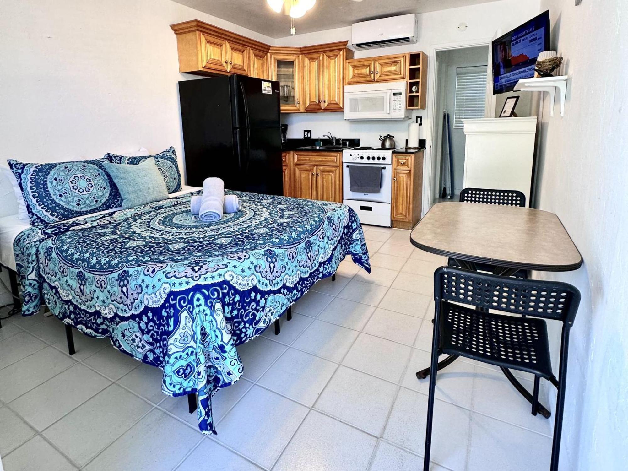 Southwinds By The Gold Nests Motel Hollywood