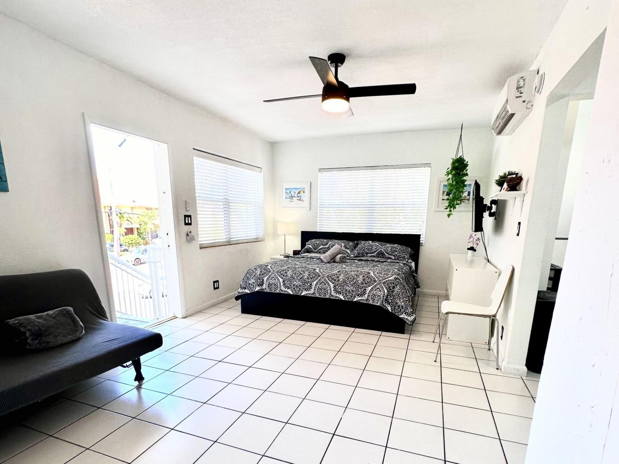Southwinds By The Gold Nests Motel