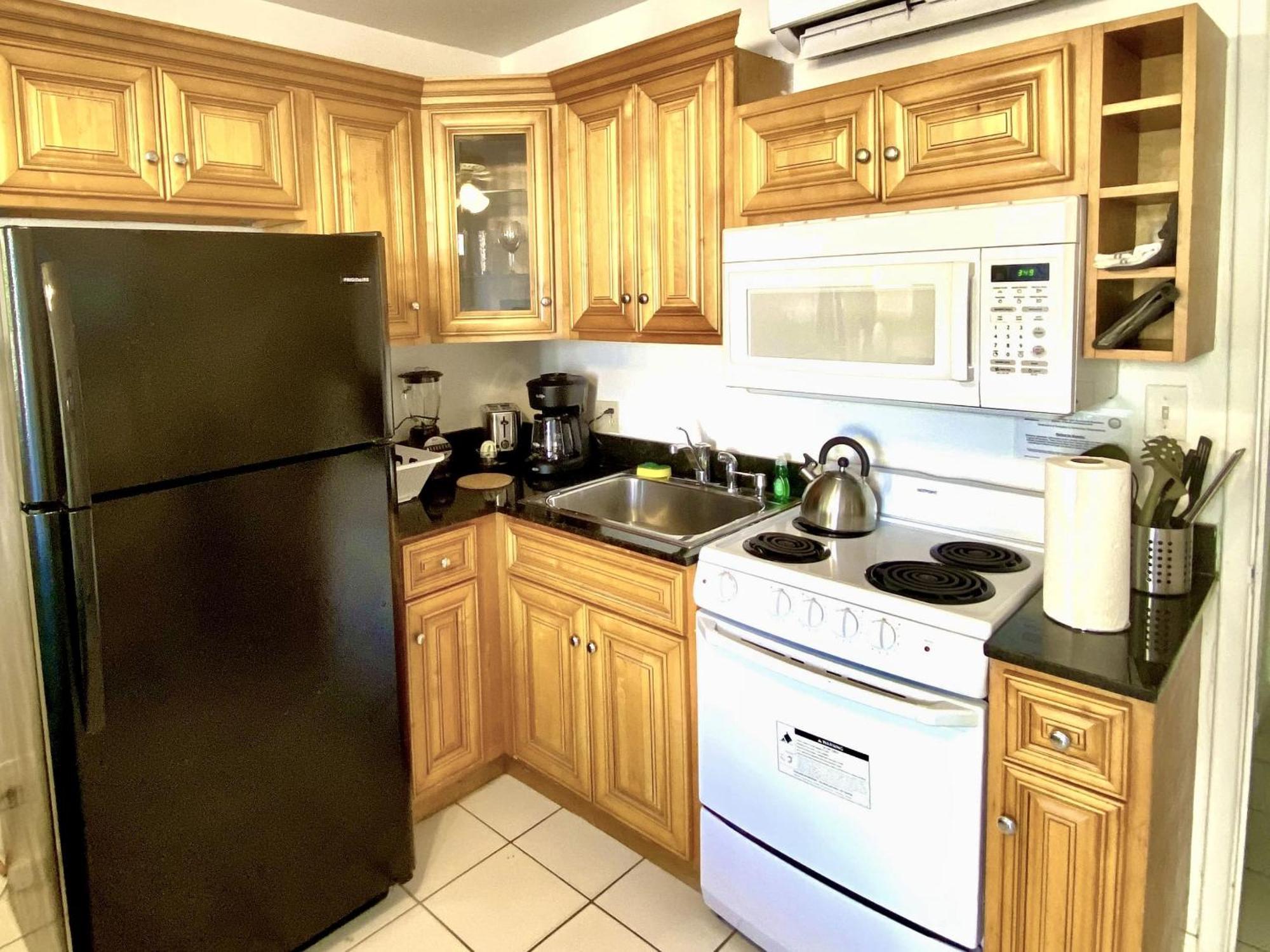 Southwinds By The Gold Nests Motel 4*