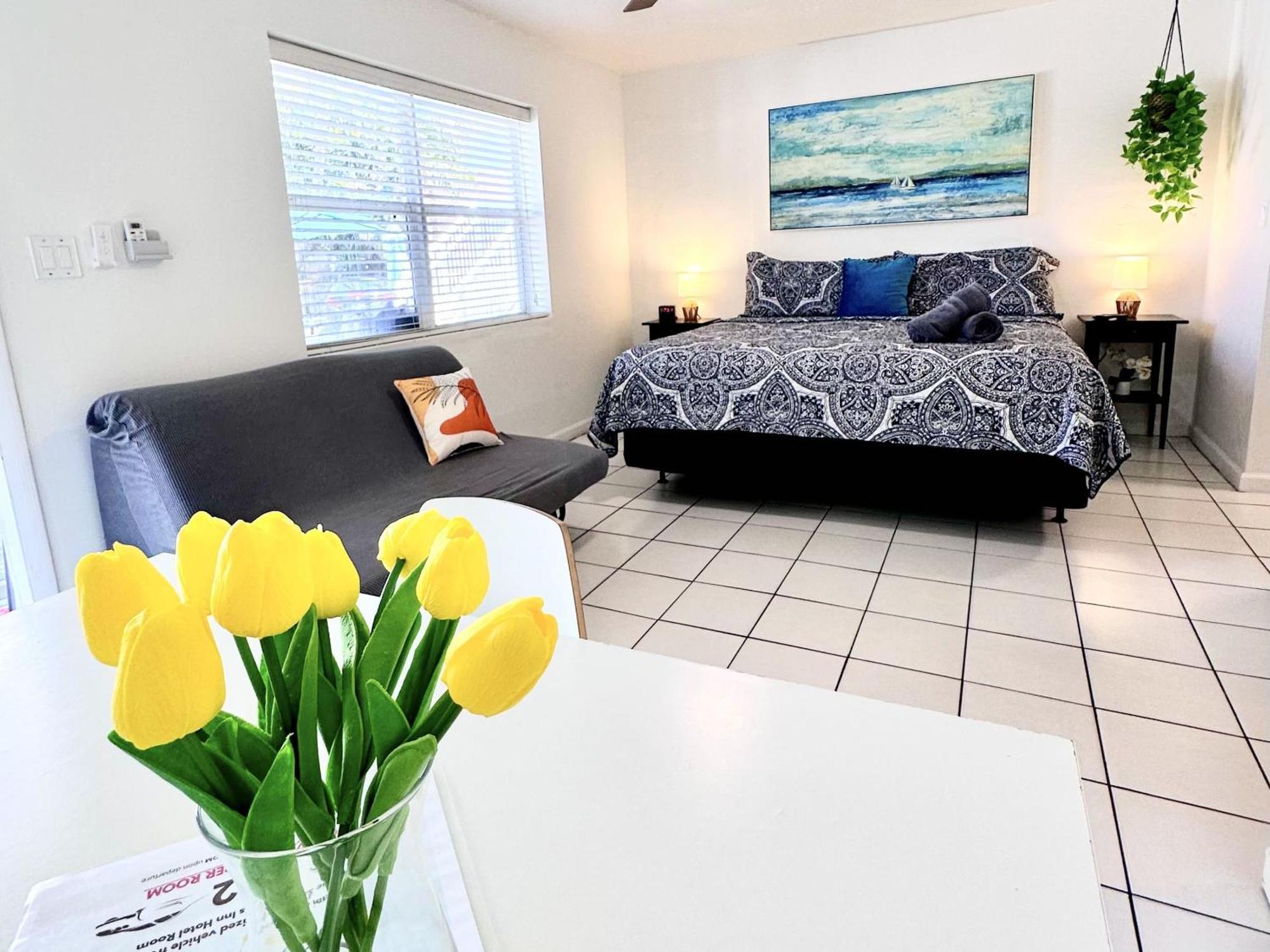 Motel Southwinds By The Gold Nests Hollywood