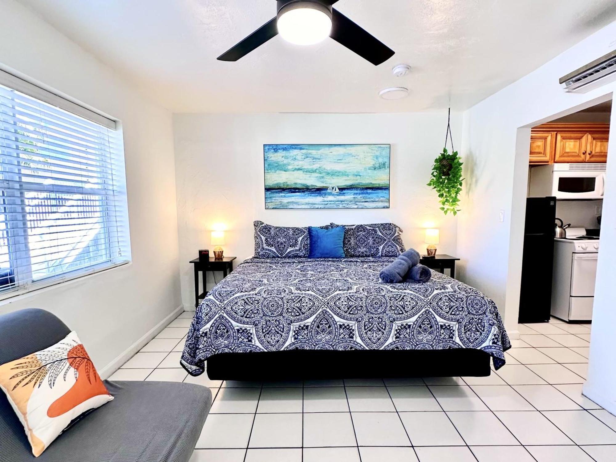 Southwinds By The Gold Nests 4* Hollywood