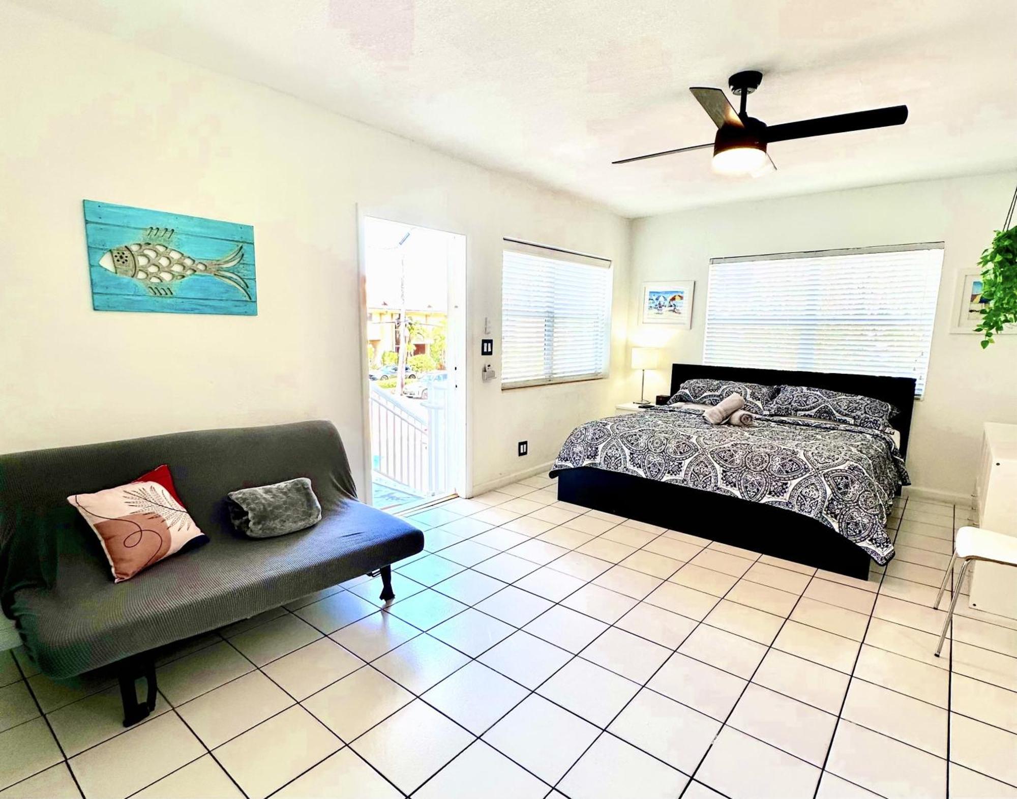 Southwinds By The Gold Nests Motel