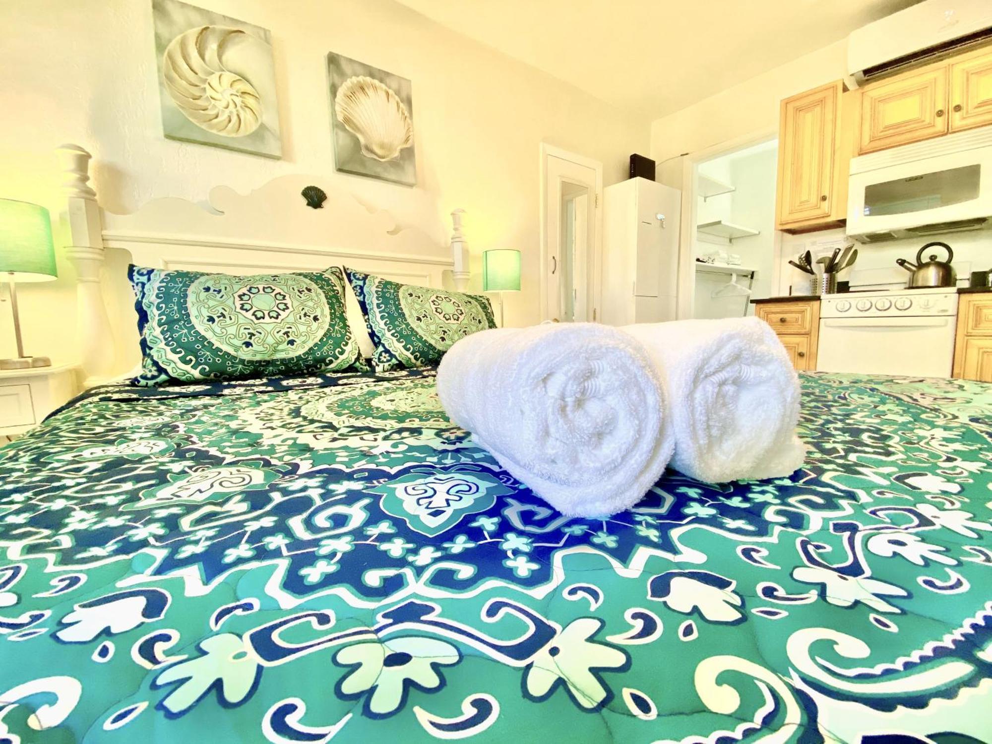 Southwinds By The Gold Nests 4* Hollywood