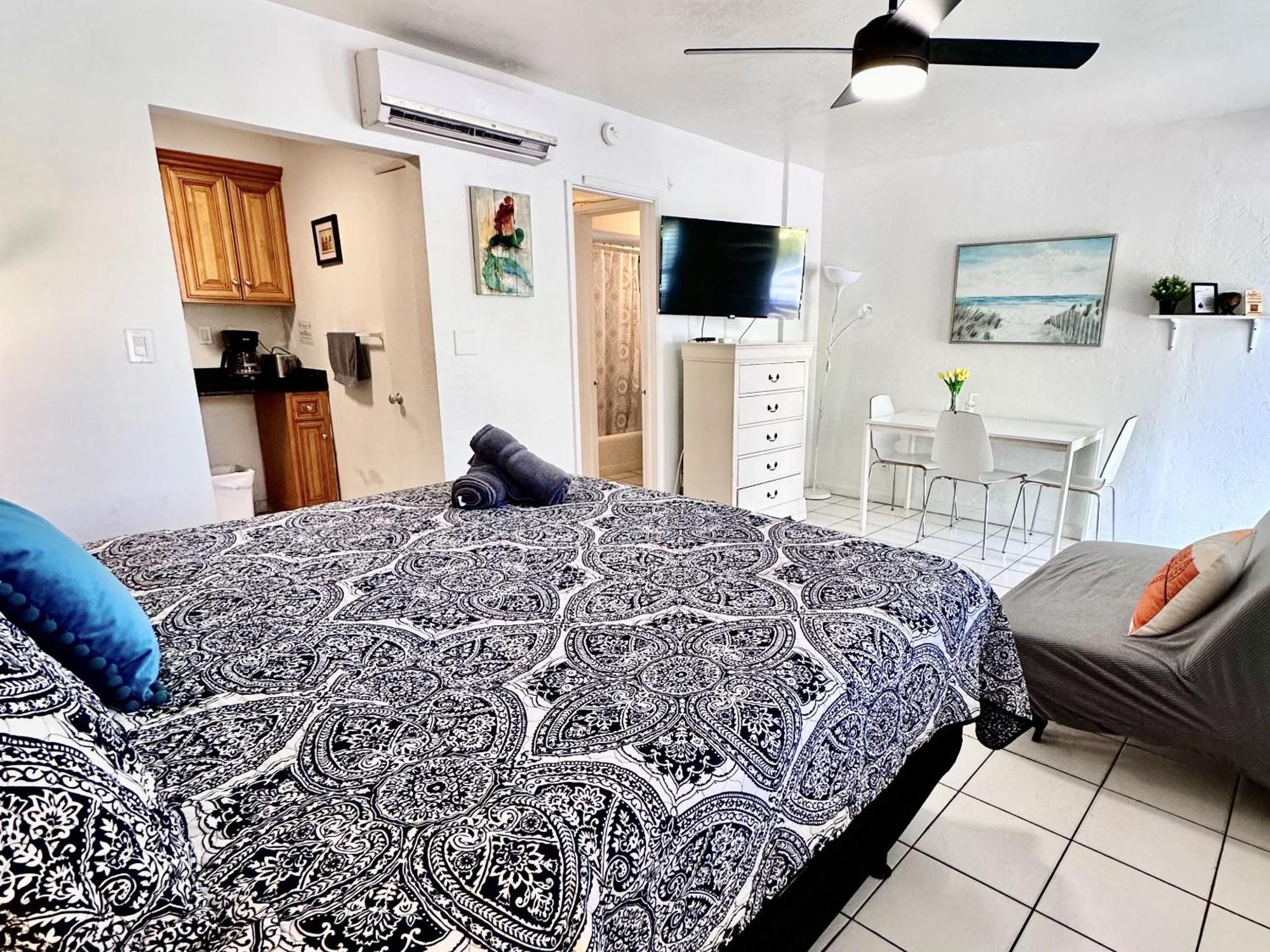 Southwinds By The Gold Nests 4* Hollywood