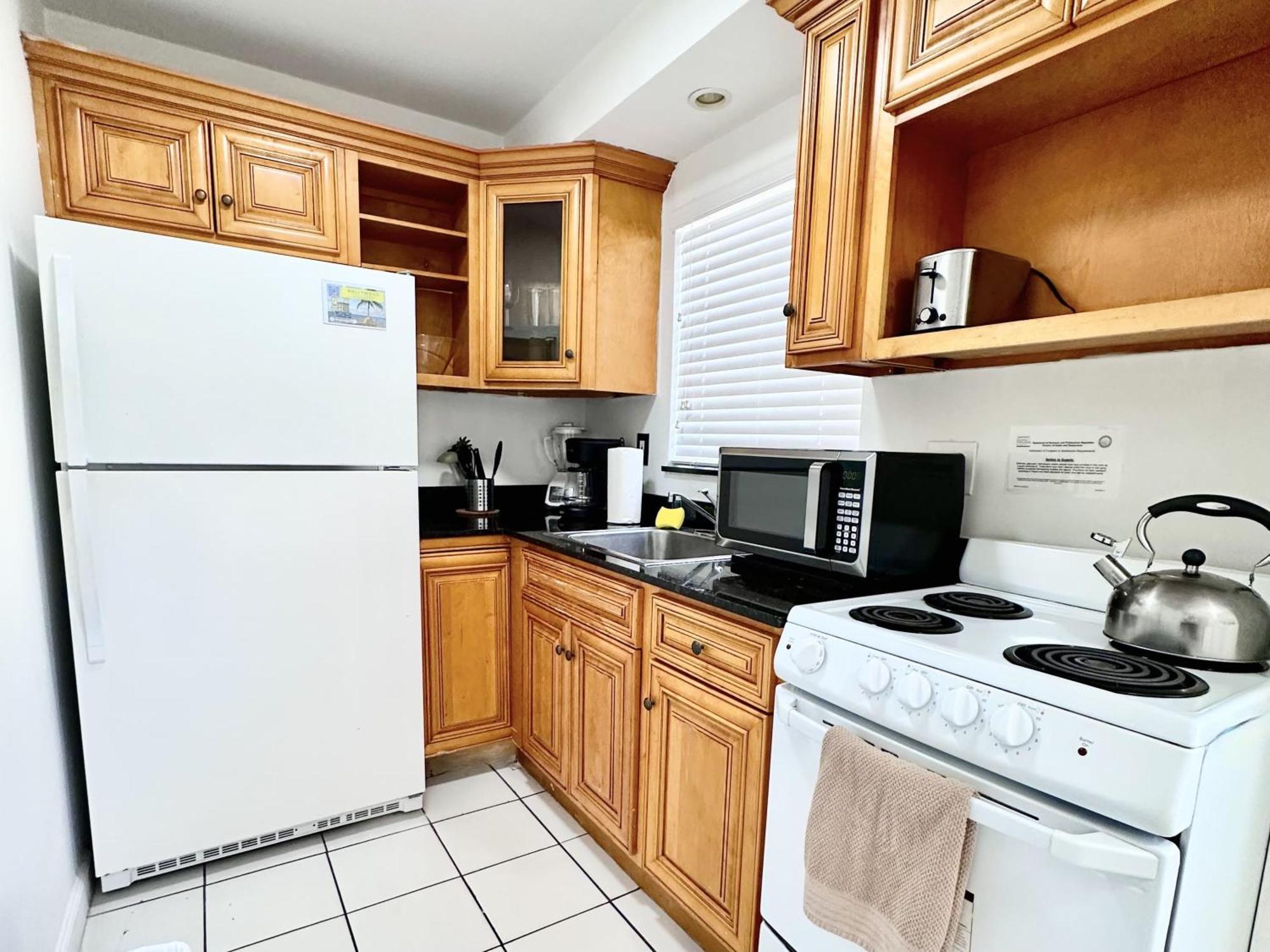 Motel Southwinds By The Gold Nests 4*