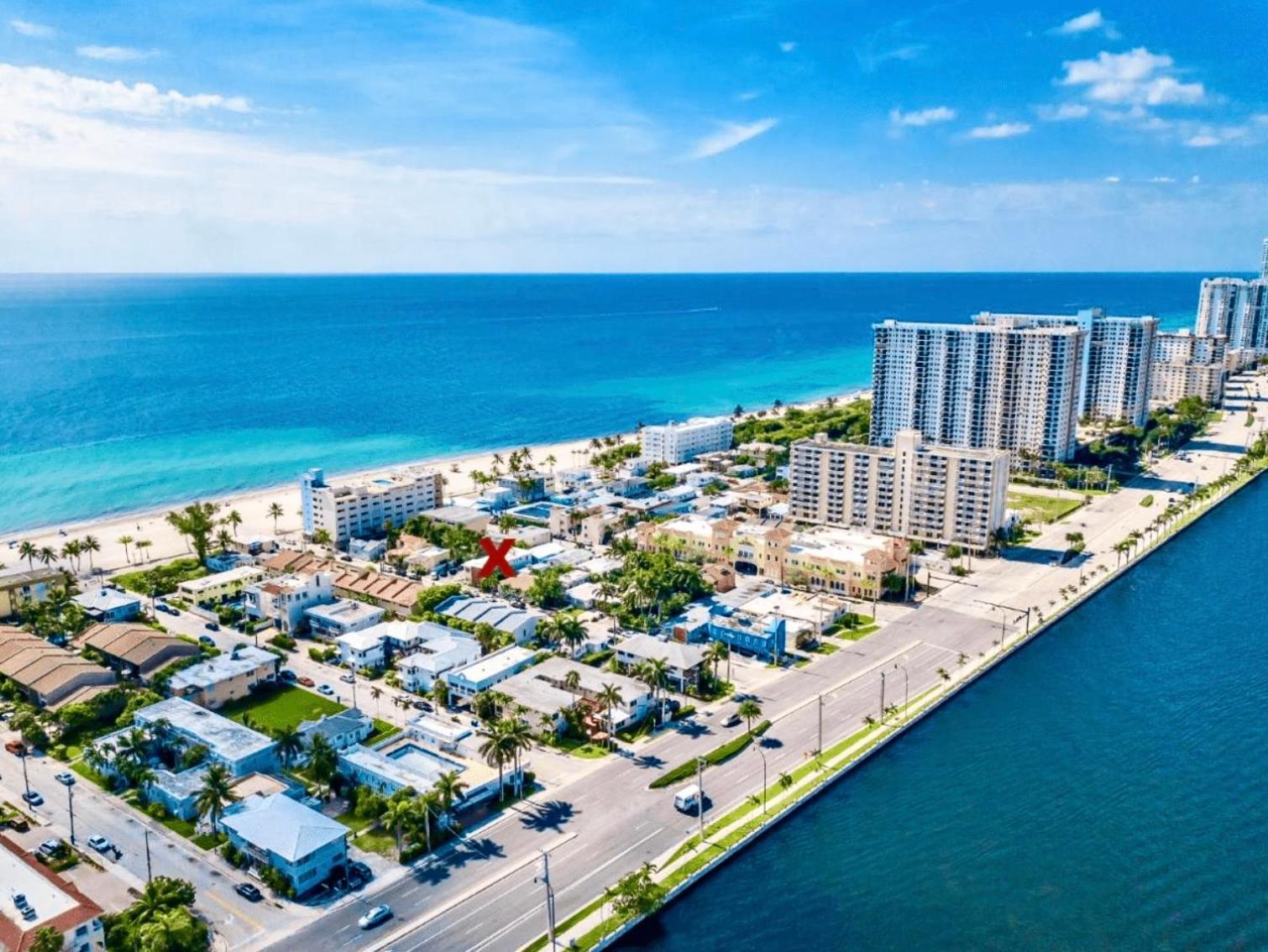 Motel Southwinds By The Gold Nests 4*