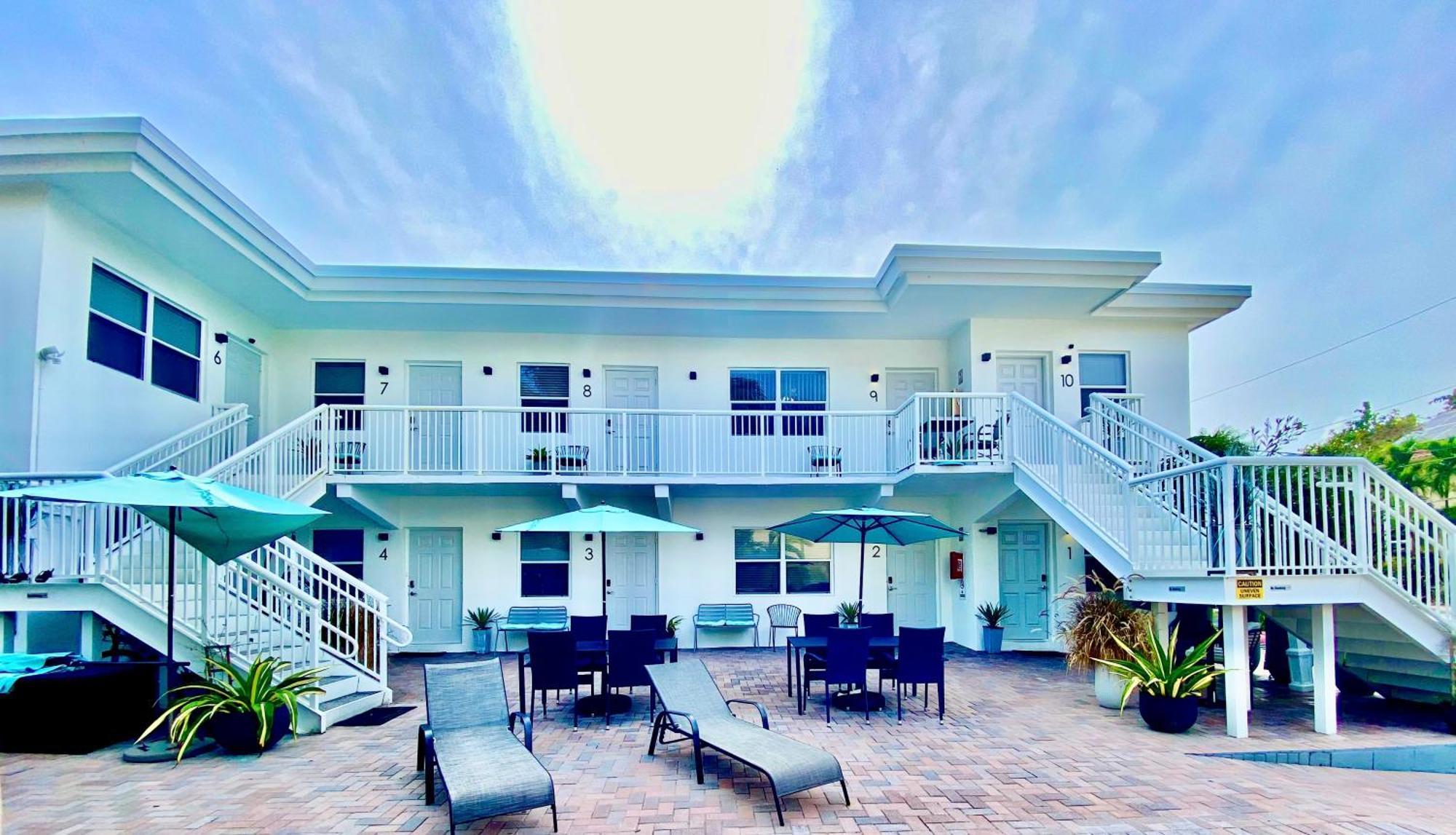 Southwinds By The Gold Nests 4*