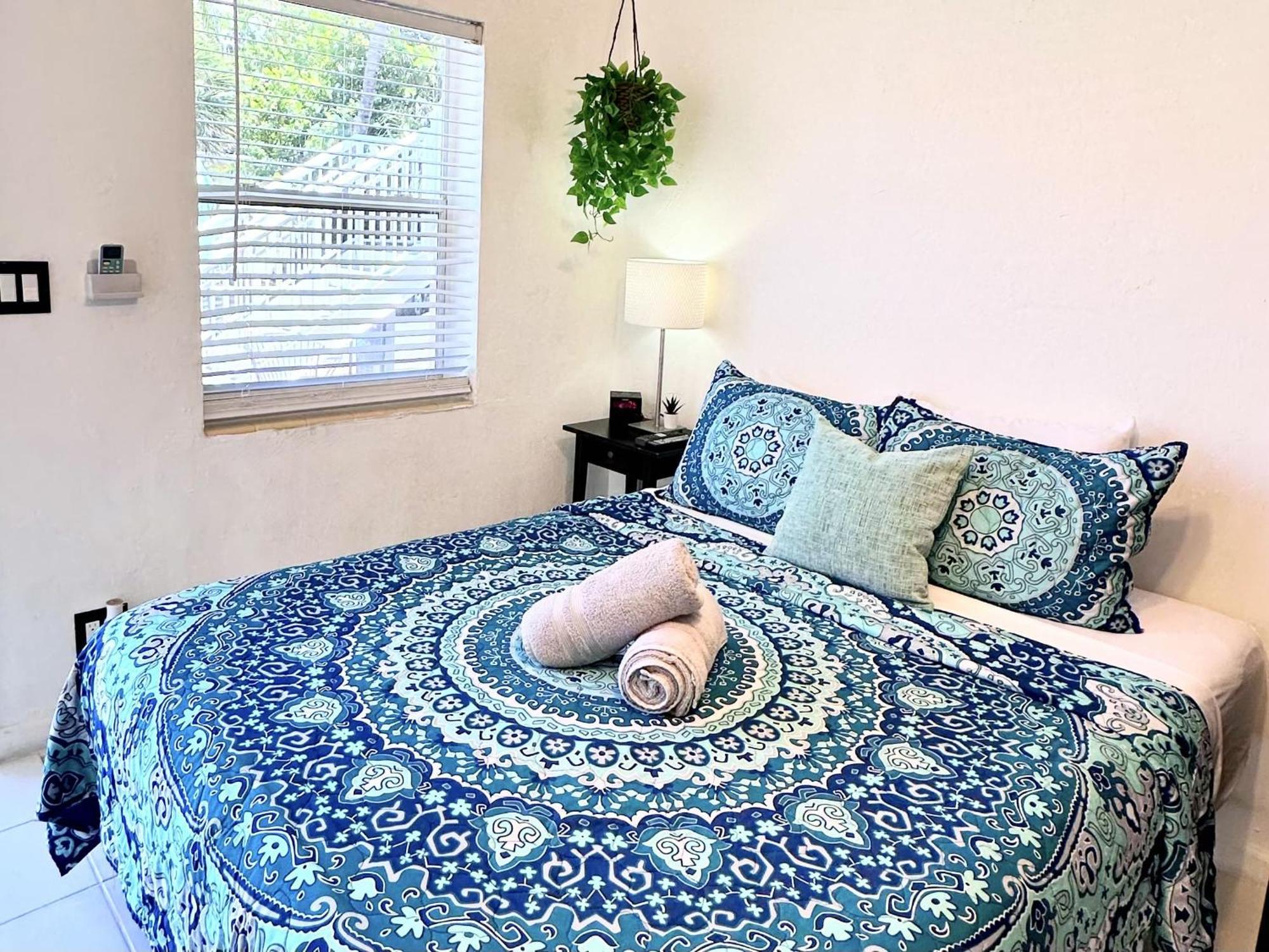 Southwinds By The Gold Nests Motel 4*