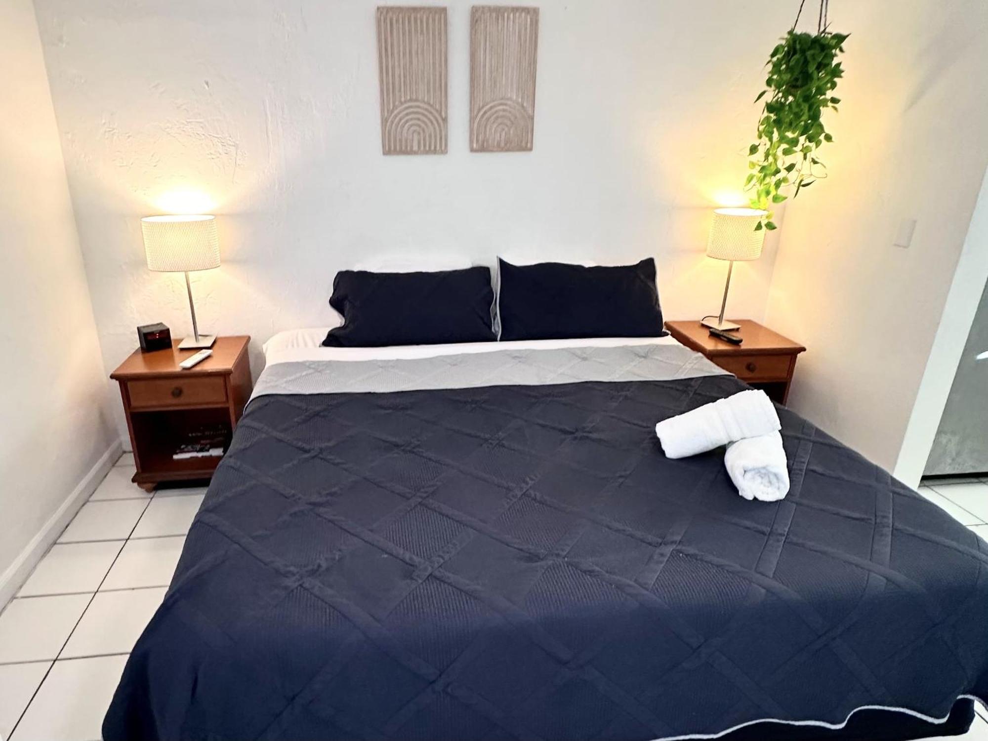 Motel Southwinds By The Gold Nests Hollywood