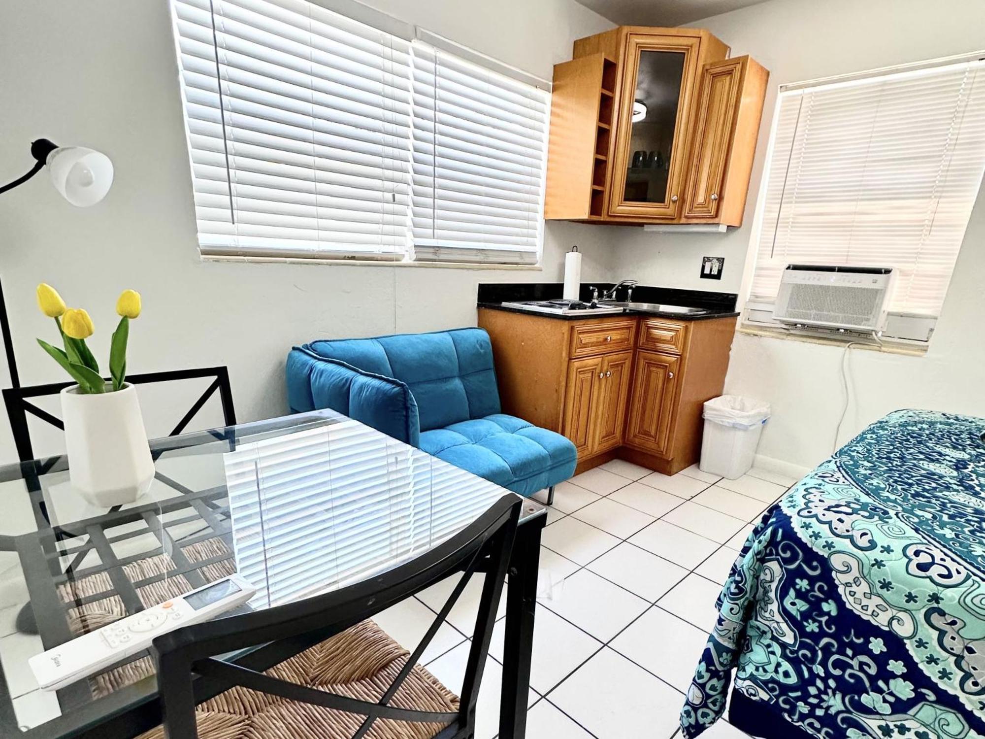 Southwinds By The Gold Nests 4*