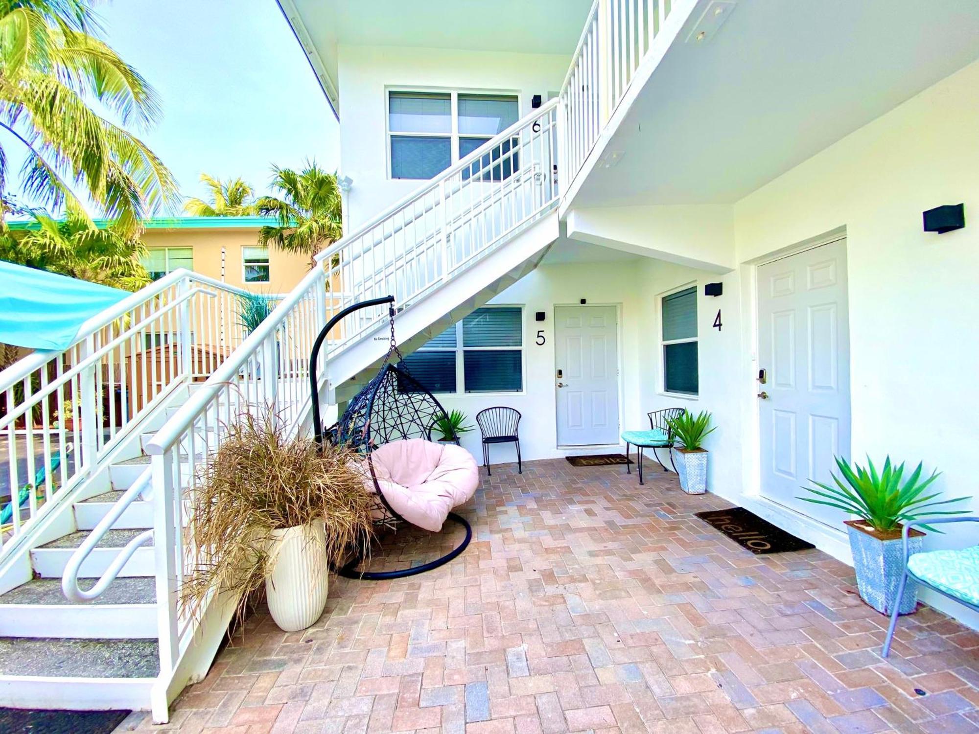 Motel Southwinds By The Gold Nests