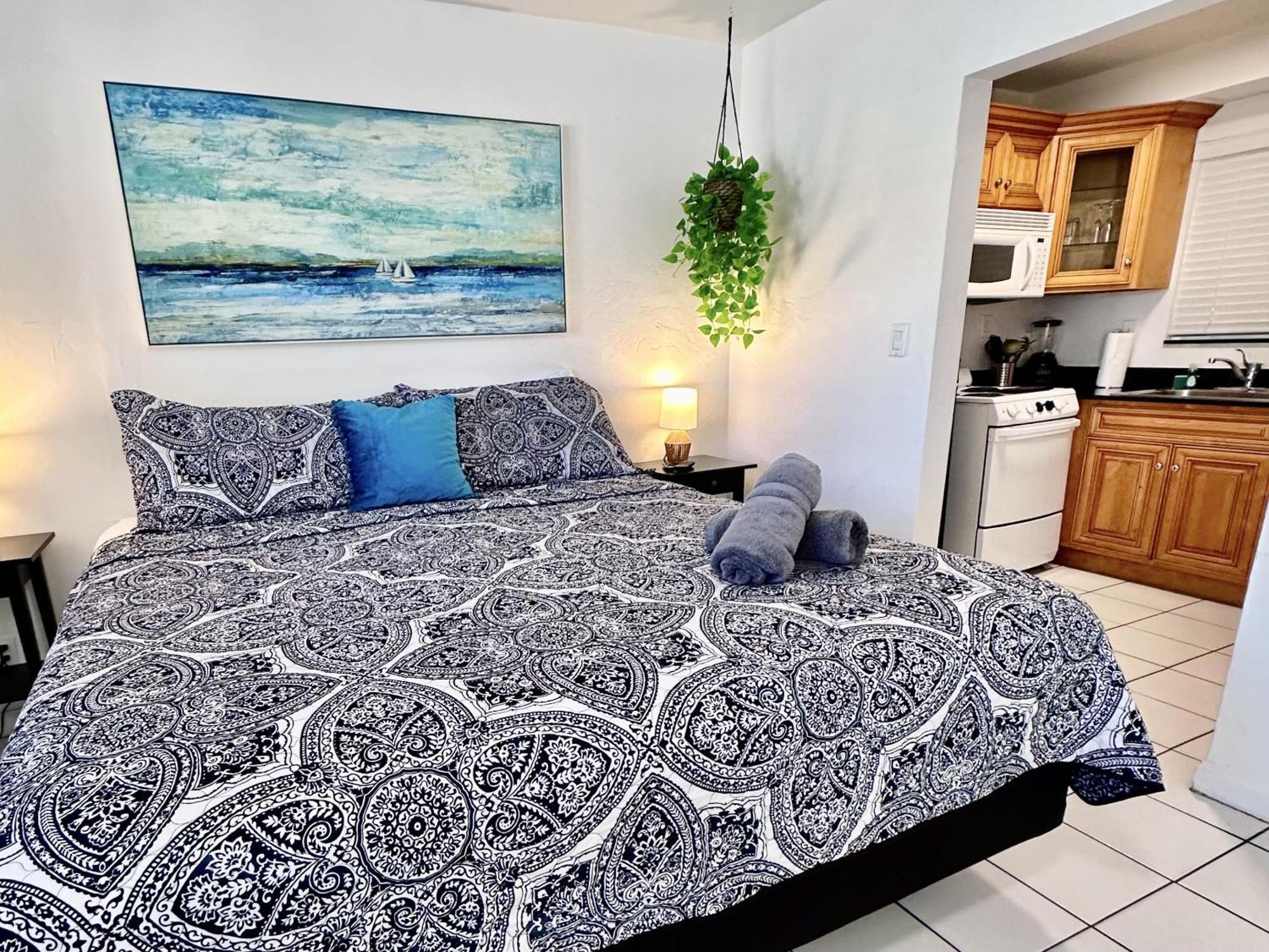 Motel Southwinds By The Gold Nests Hollywood