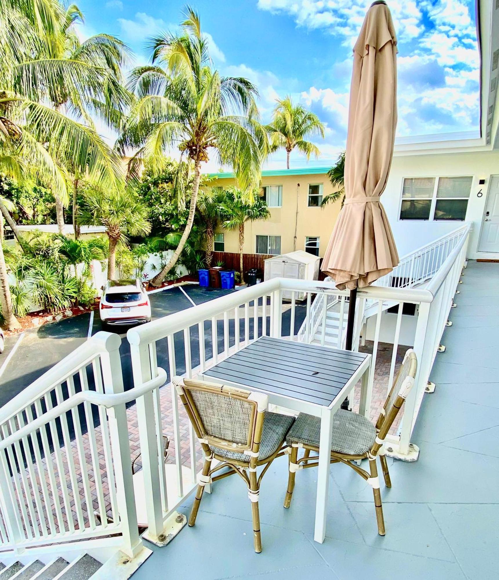 Motel Southwinds By The Gold Nests