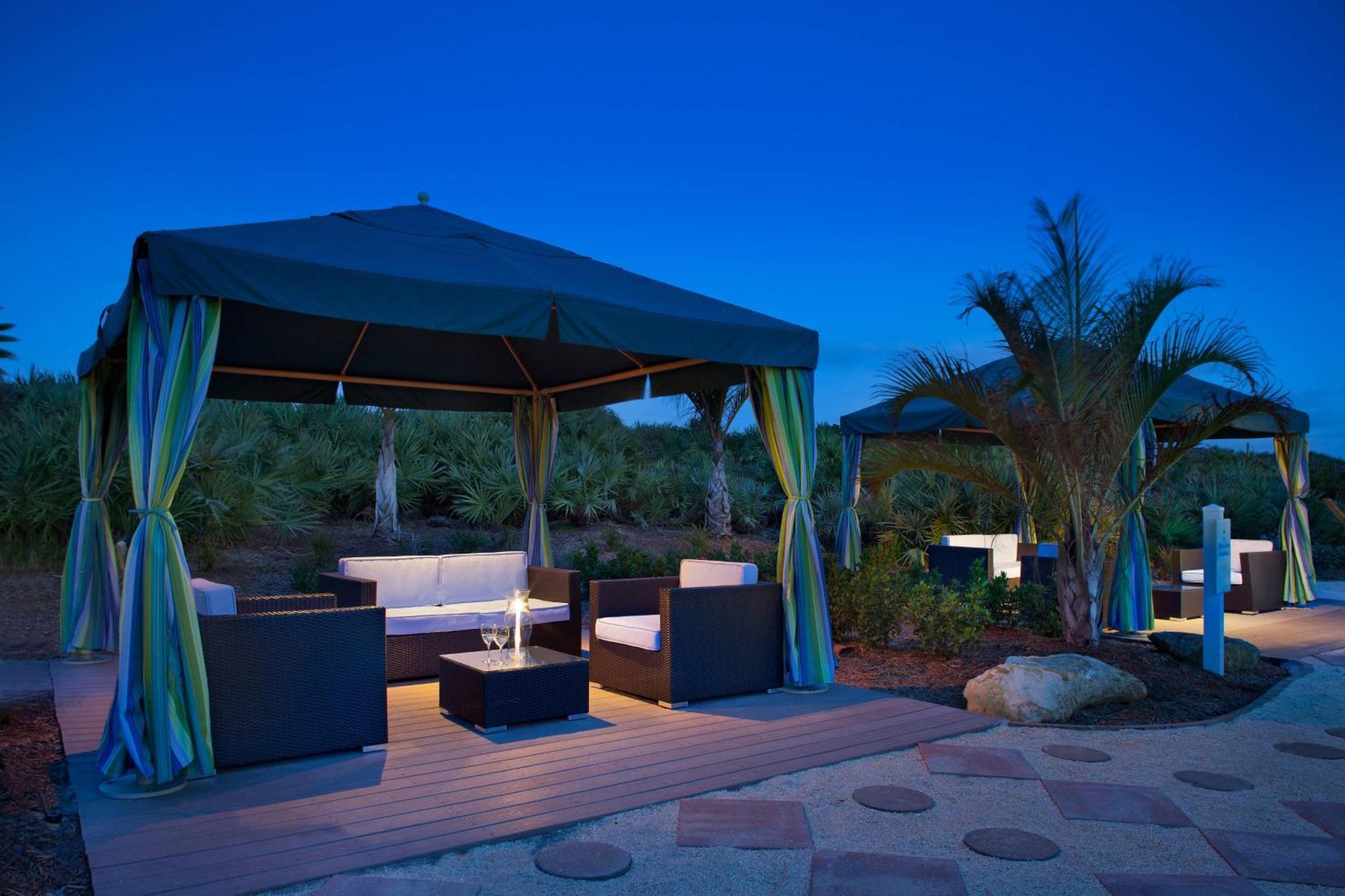 Hotel Marriott Hutchinson Island Resort, Golf & Marina