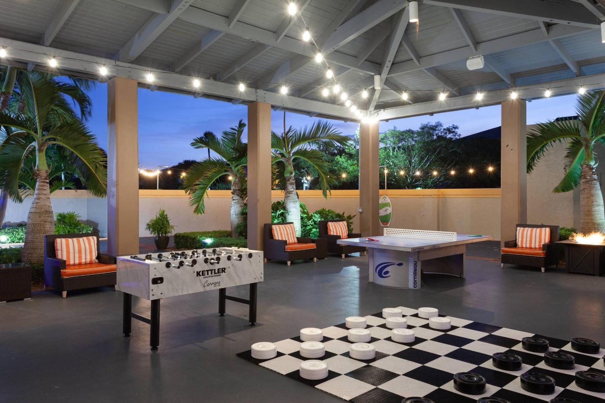 Marriott Hutchinson Island Resort, Golf & Marina 3*