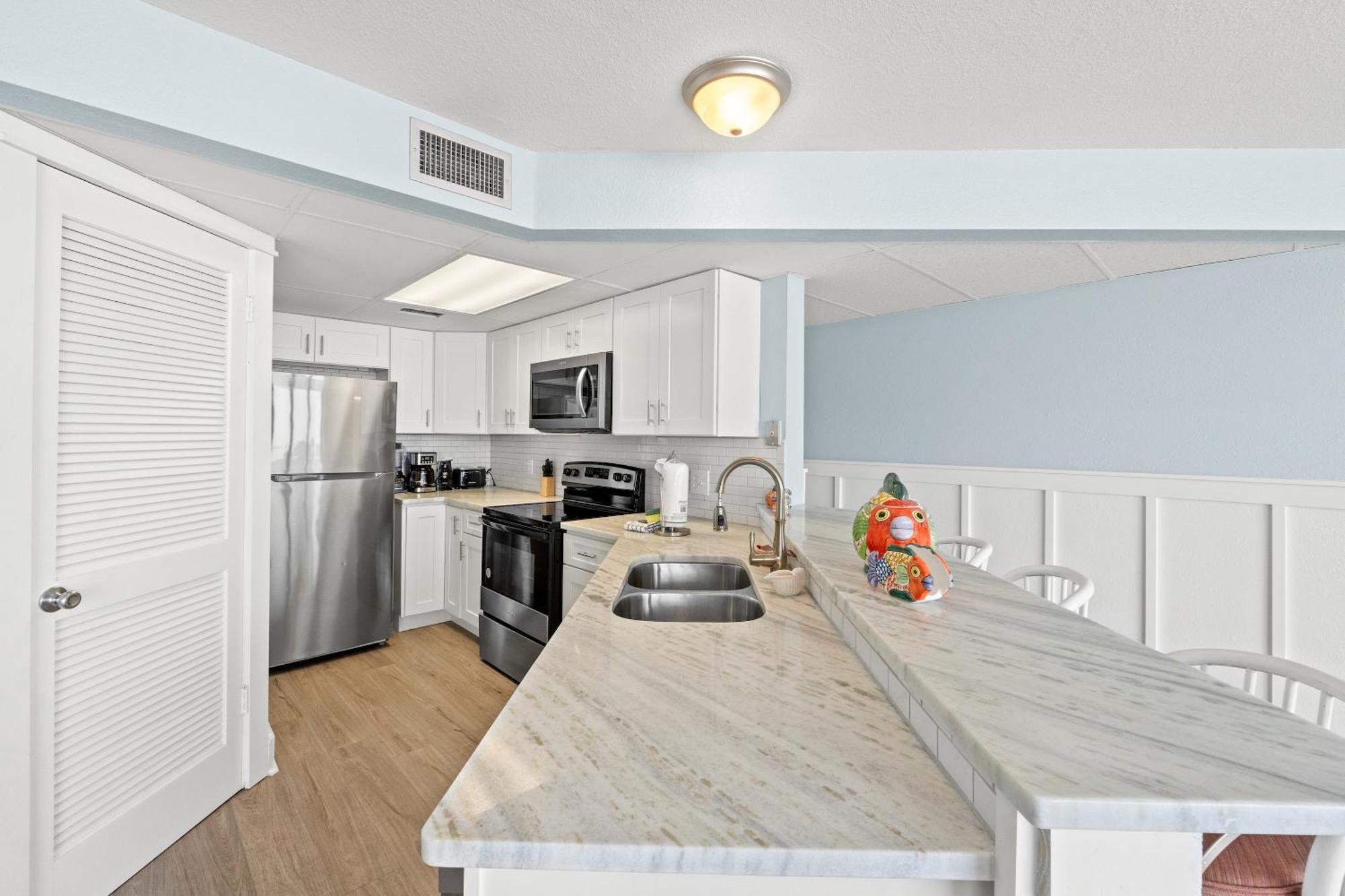 Aquavista By Panhandle Getaways Panama City Beach