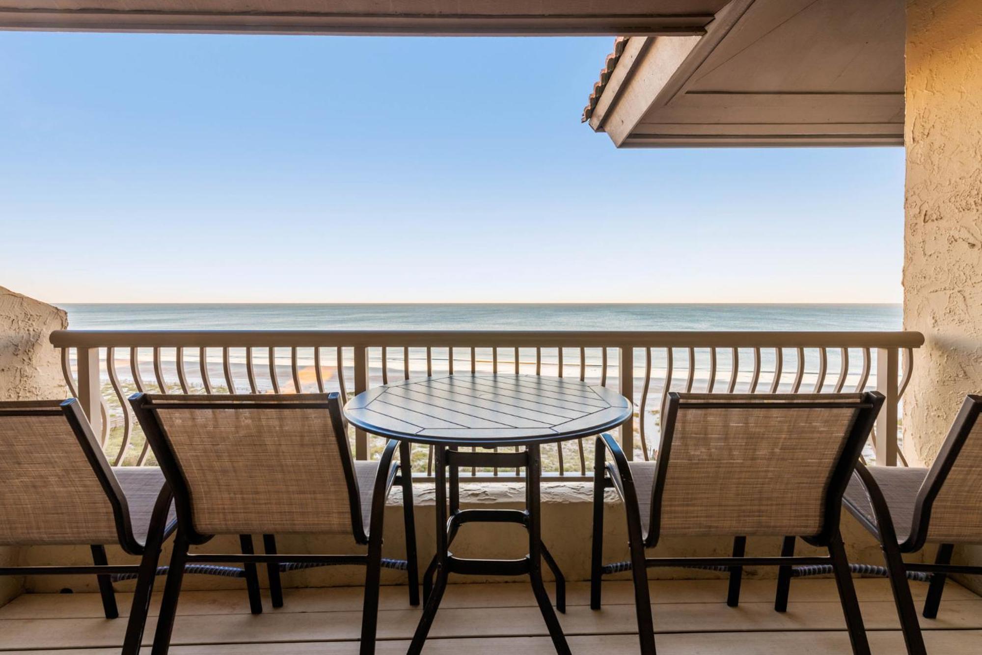 Villa Of Amelia Island *