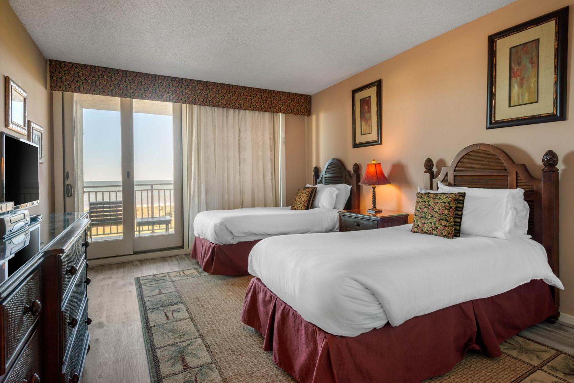 Villa Of Amelia Island