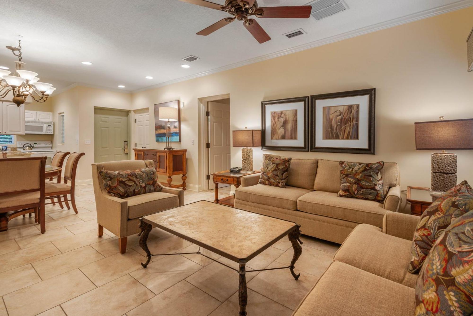 Villa Of Amelia Island *