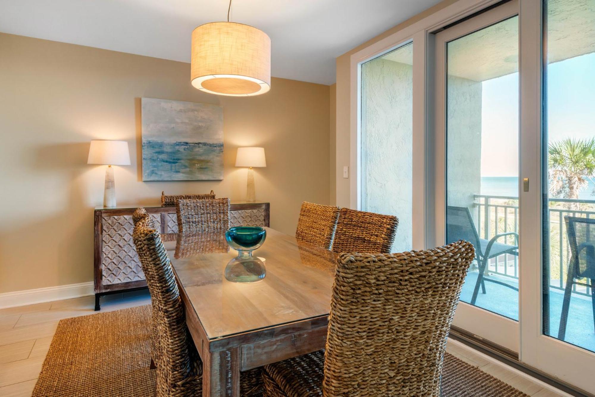 Of Amelia Island Villa Franklintown