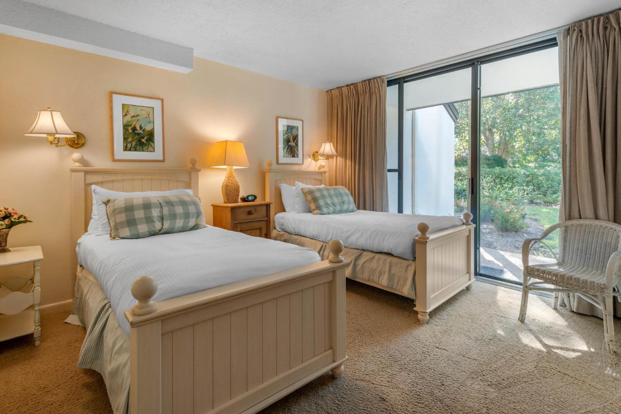 Villa Of Amelia Island