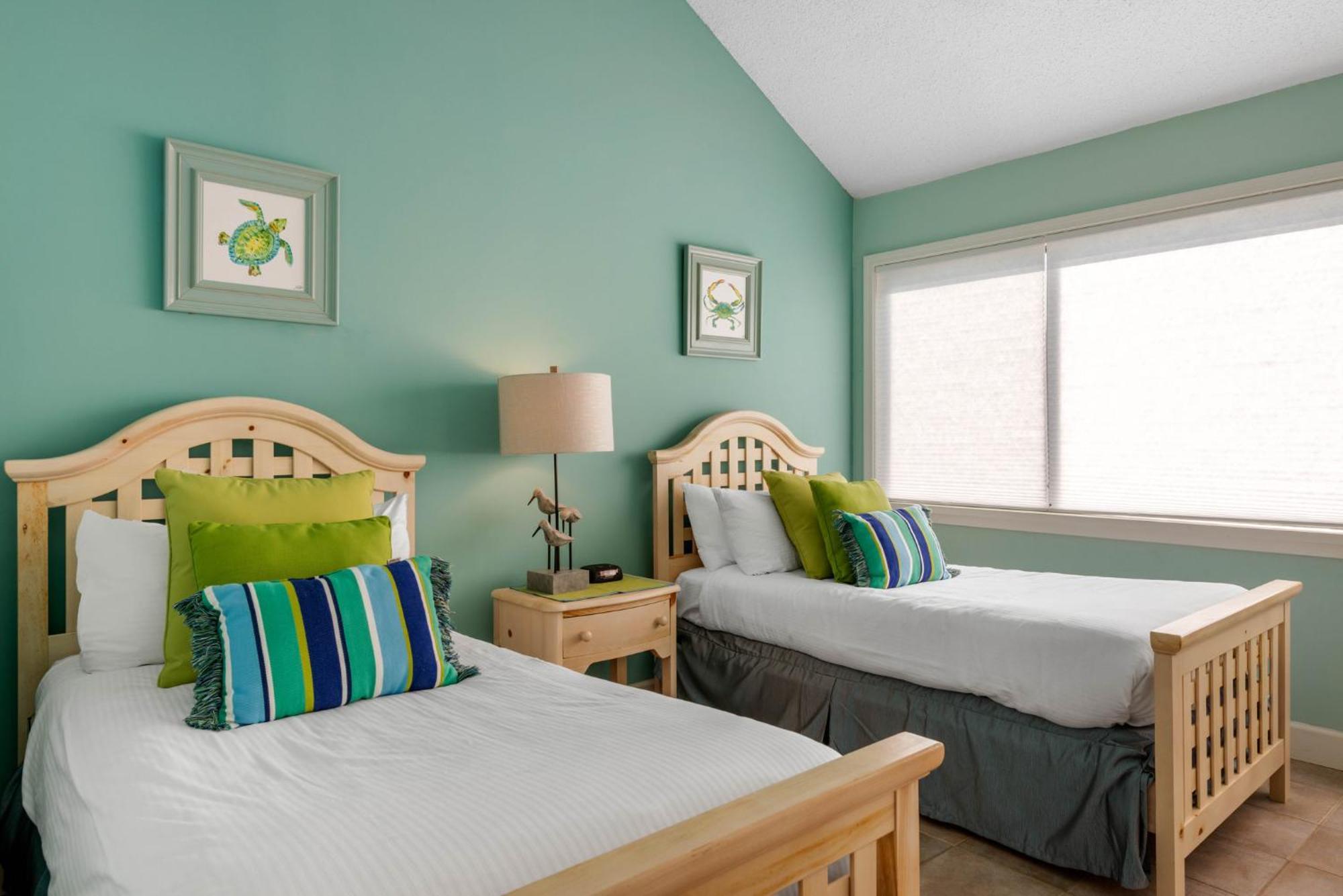Of Amelia Island Villa Franklintown