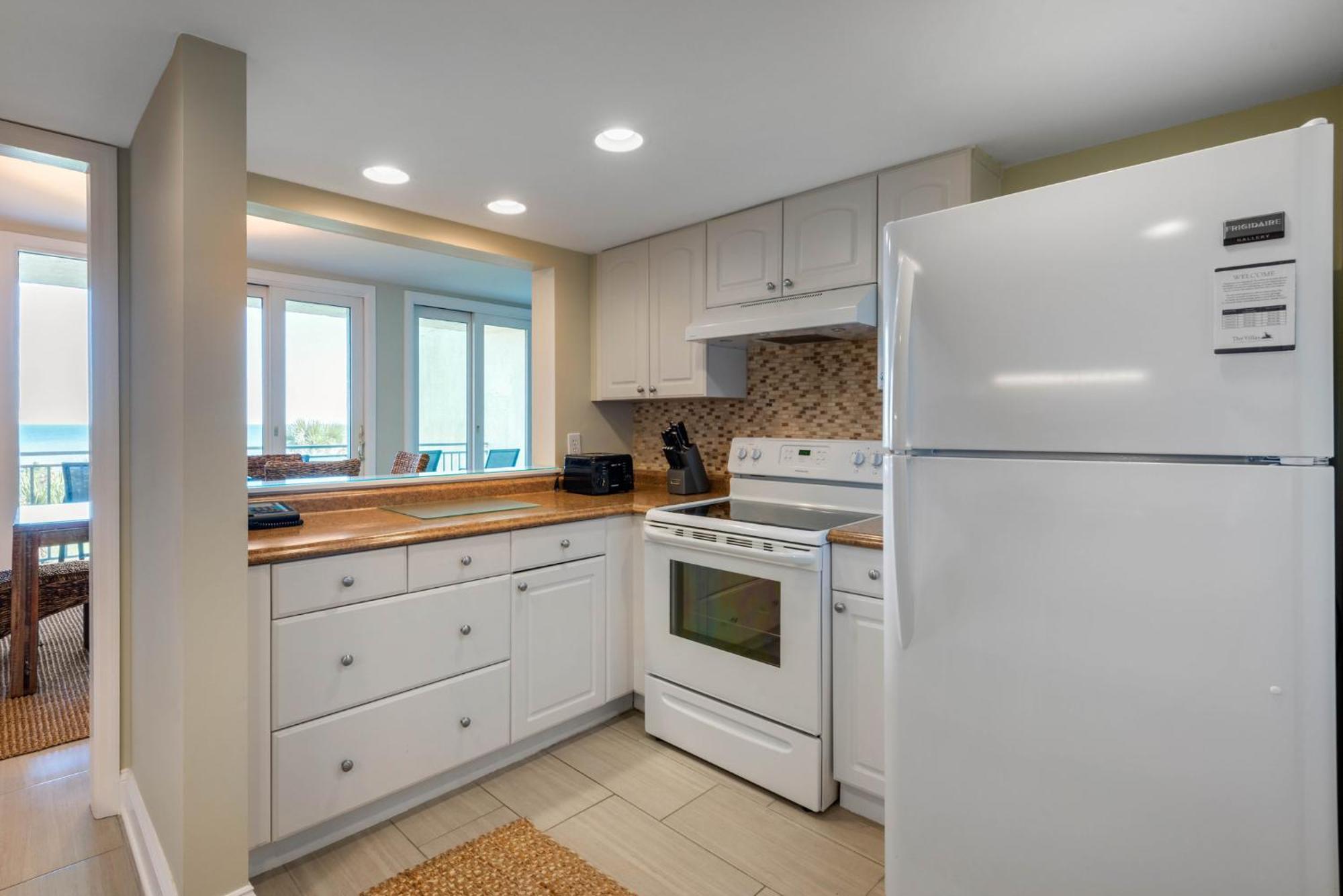 Of Amelia Island Villa *