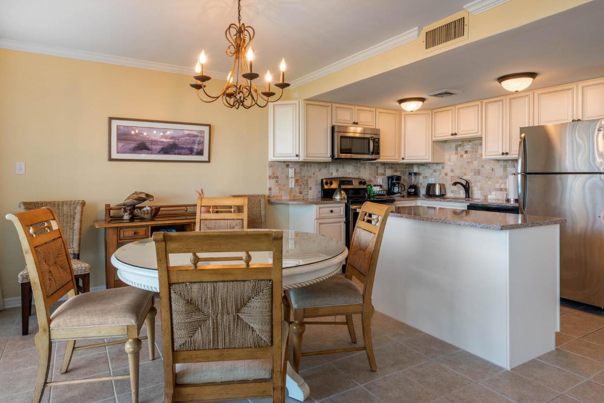 Villa Of Amelia Island *