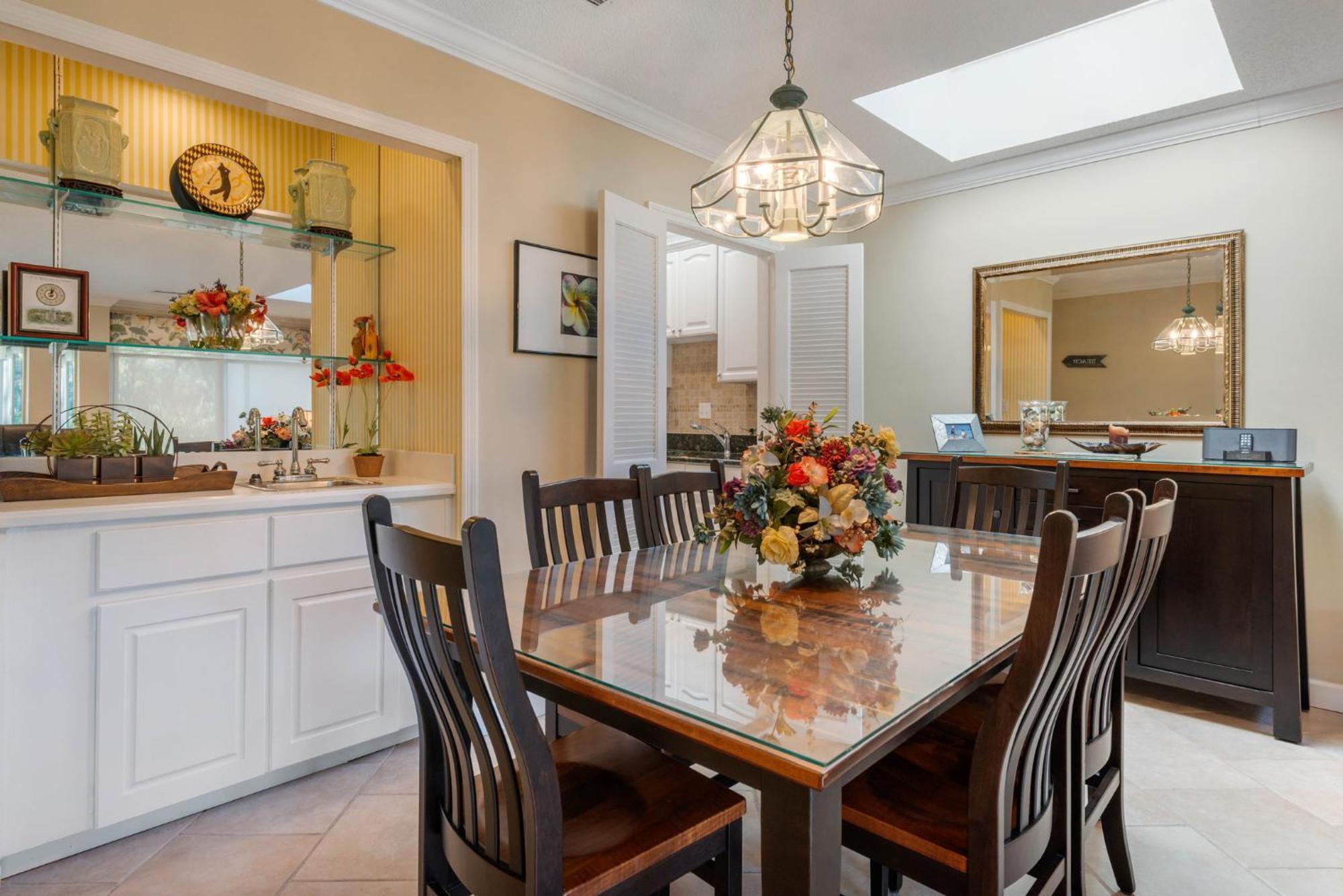 Of Amelia Island Villa Franklintown