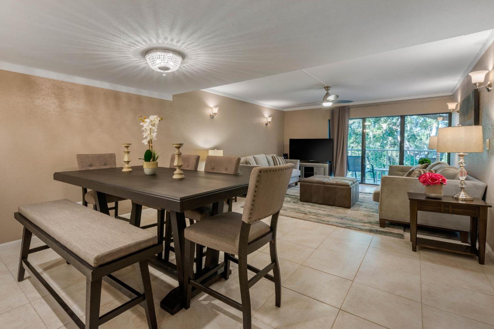 Of Amelia Island Villa