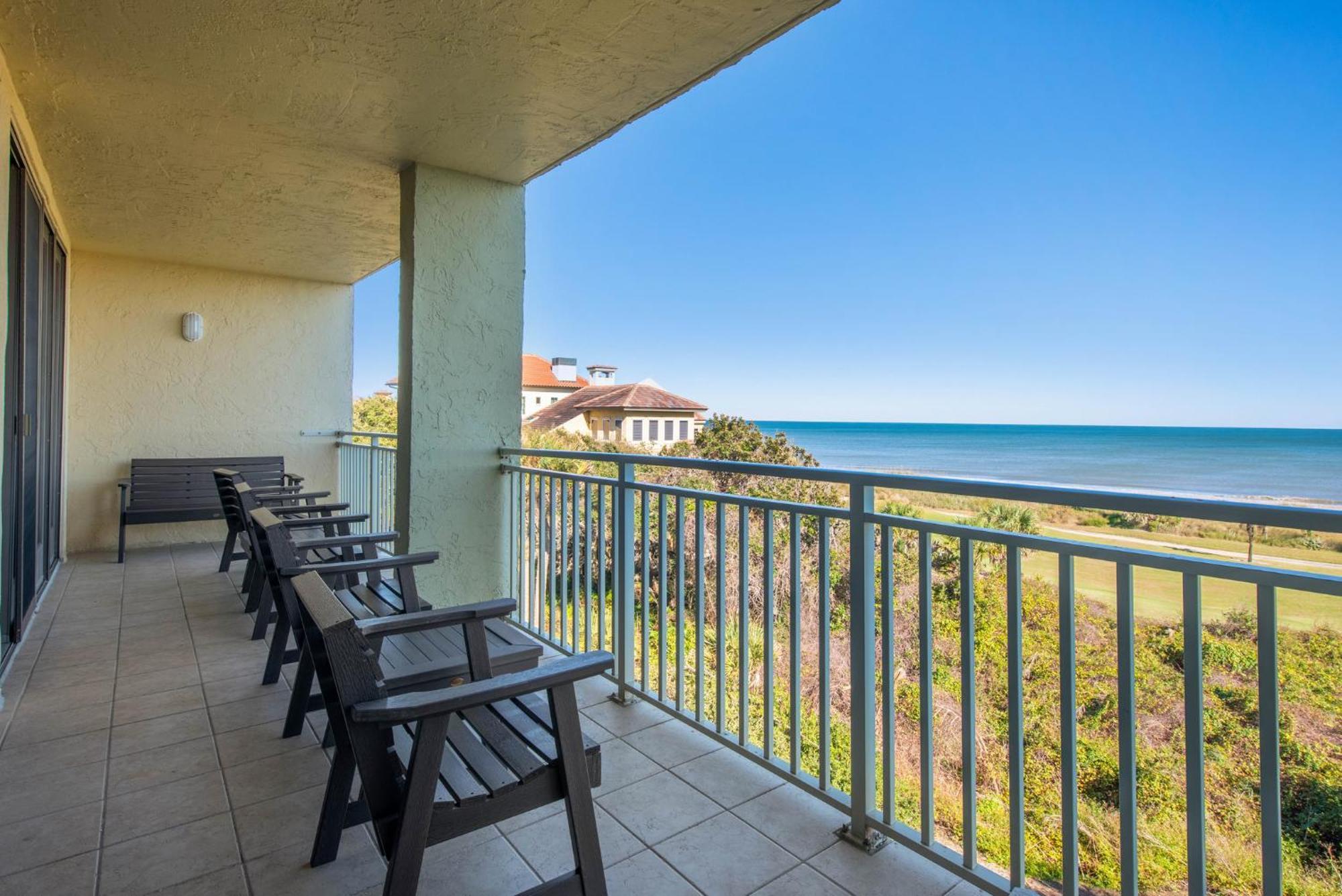 Villa Of Amelia Island Franklintown
