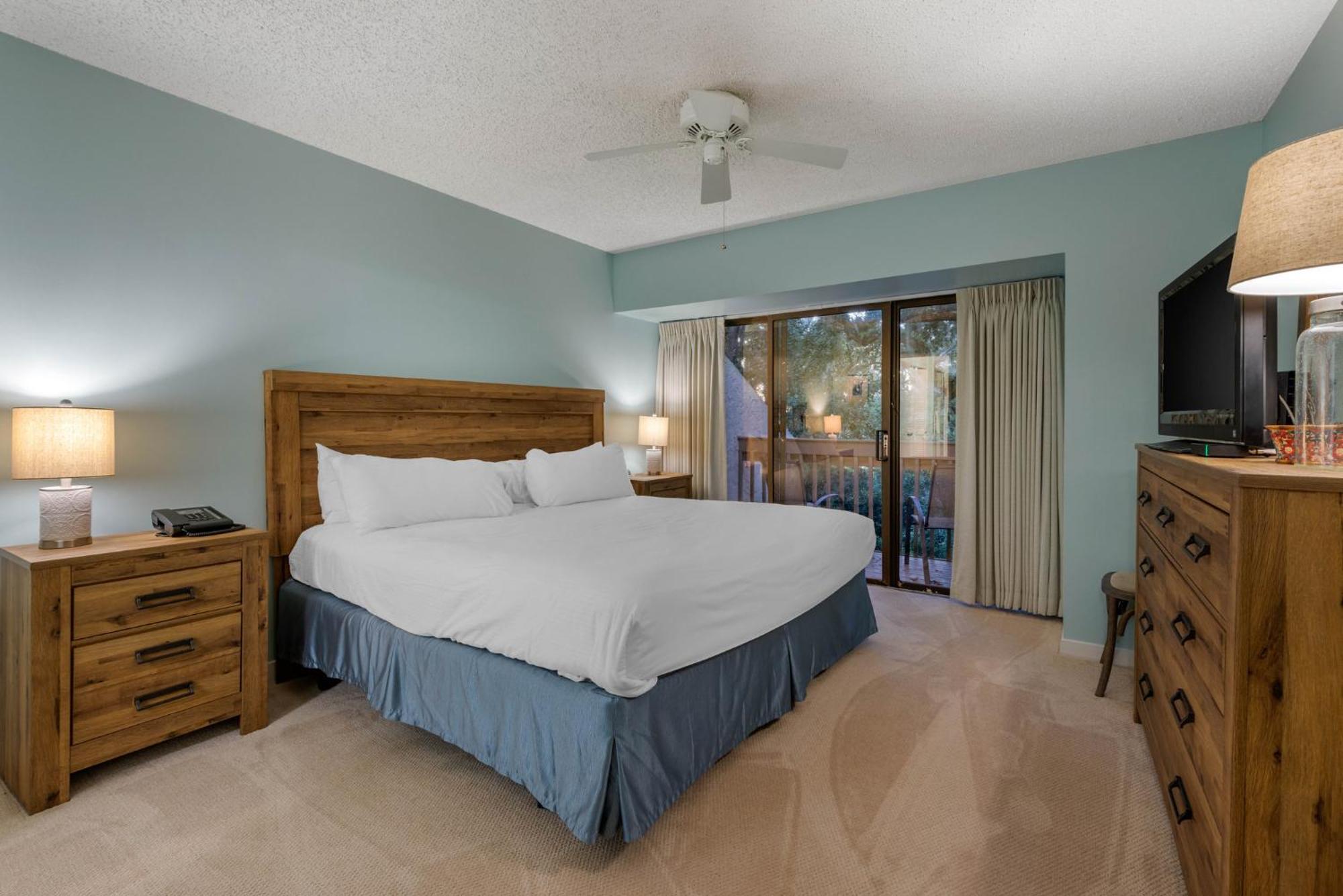 Of Amelia Island Villa