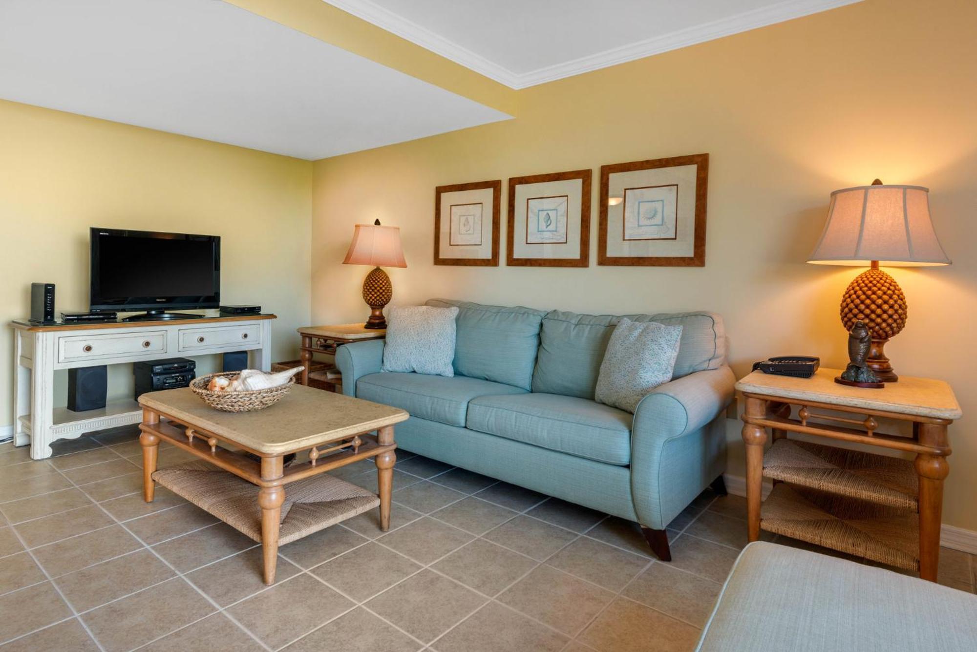 Of Amelia Island Villa *