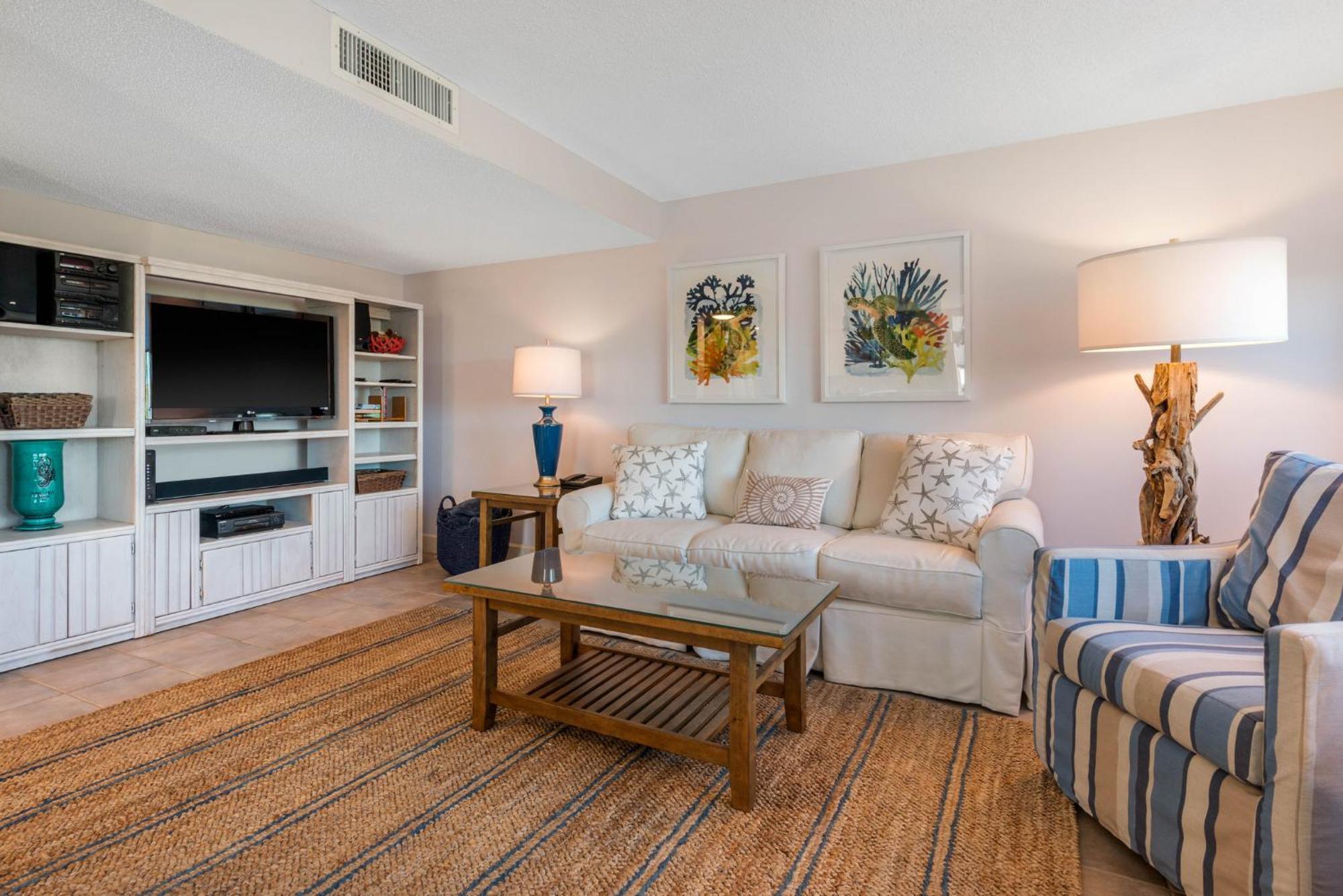 Villa Of Amelia Island *